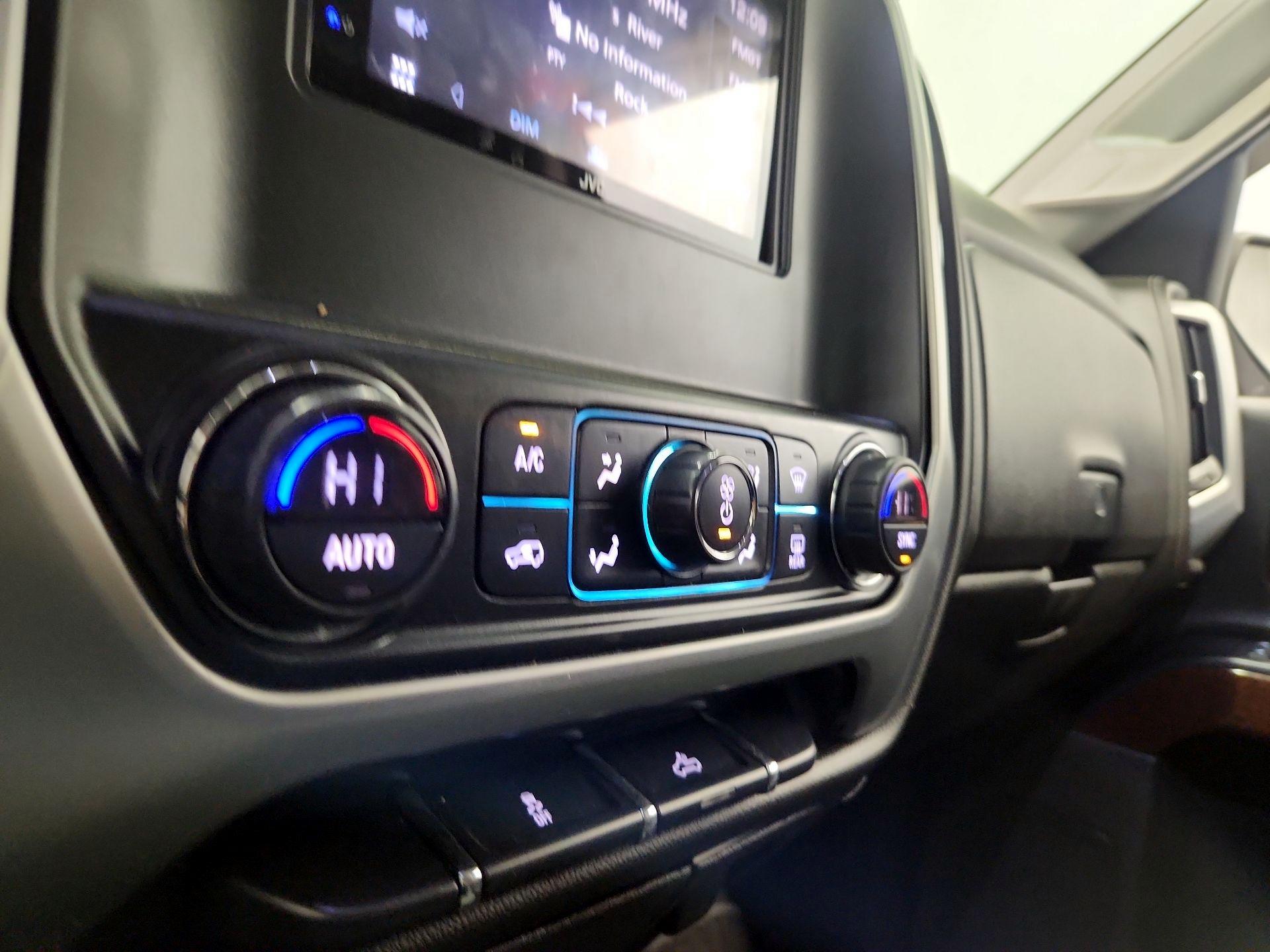 Thumbnail: 2017 GMC Sierra 1500 - 16