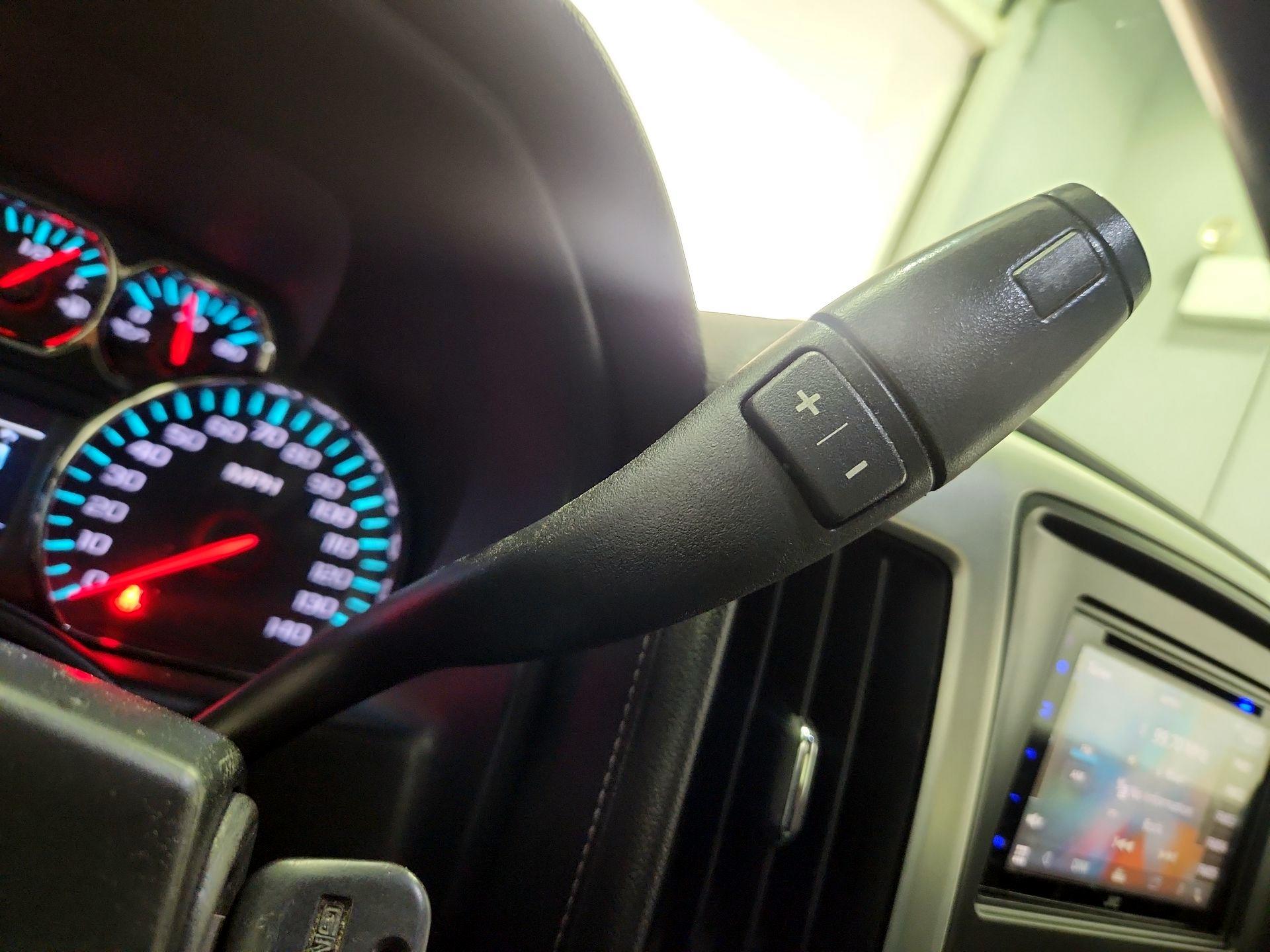 Thumbnail: 2017 GMC Sierra 1500 - 17