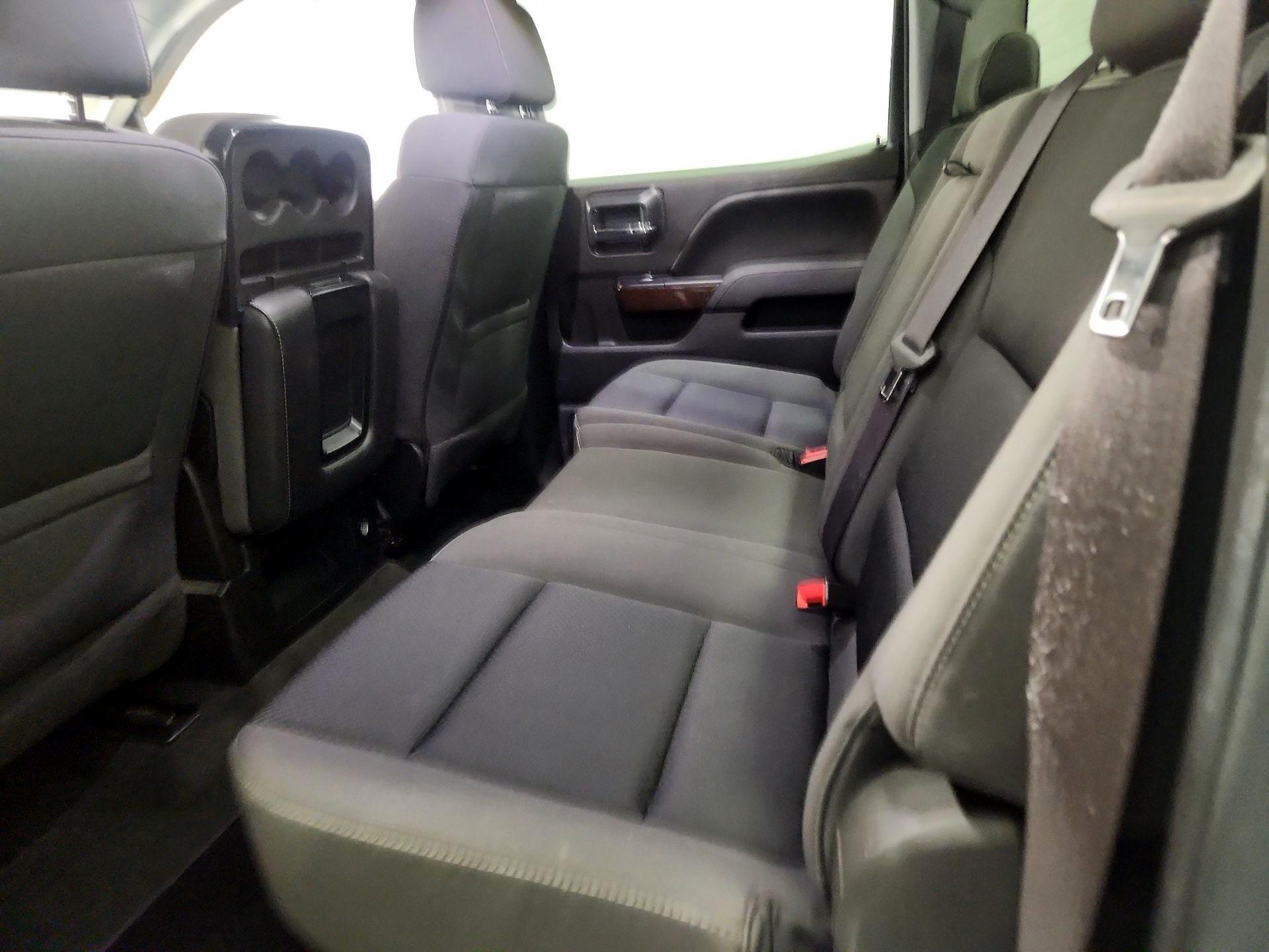 Thumbnail: 2017 GMC Sierra 1500 - 19