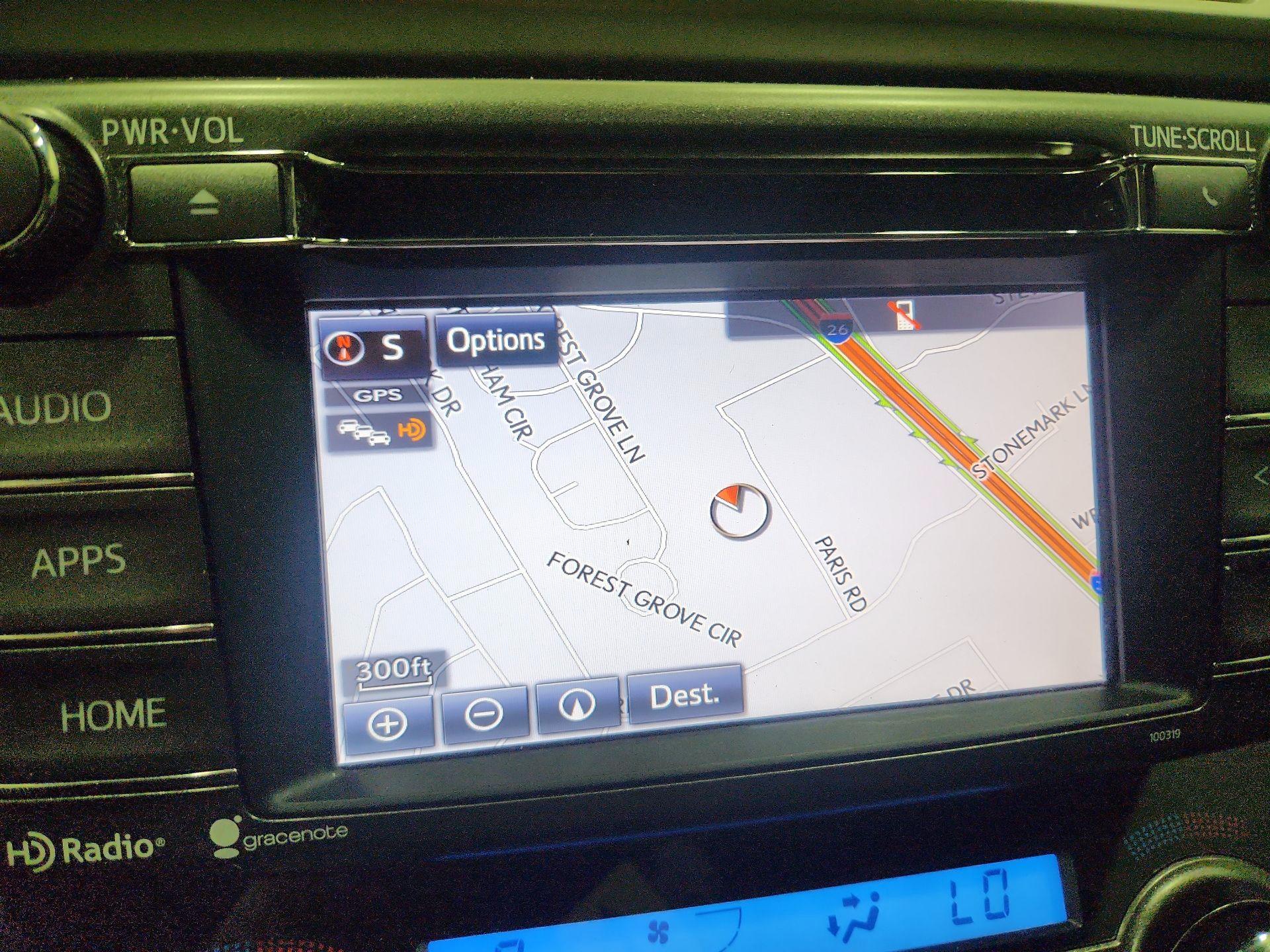 Thumbnail: 2014 Toyota RAV4 - 14