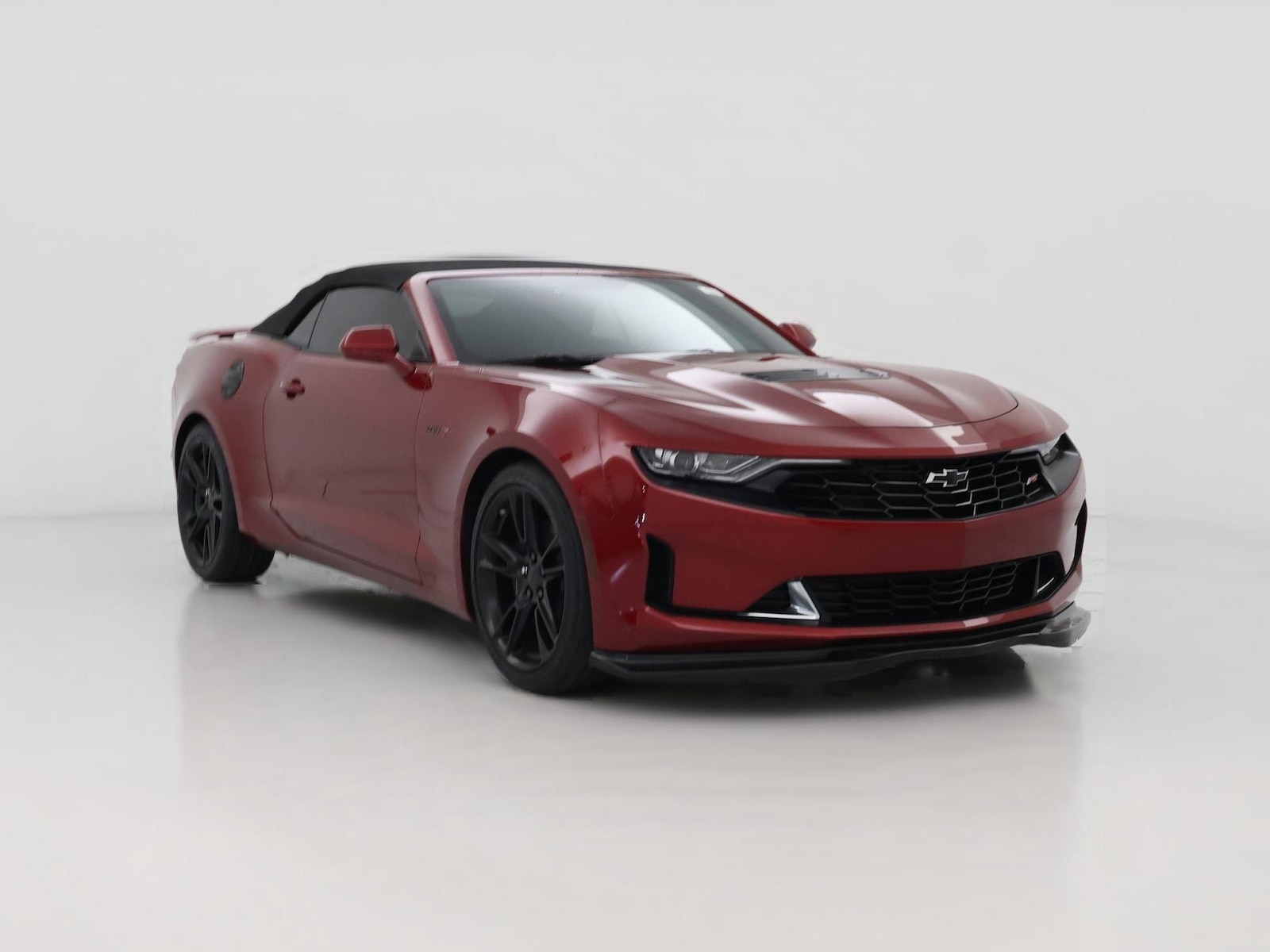2023 Chevrolet Camaro LT1