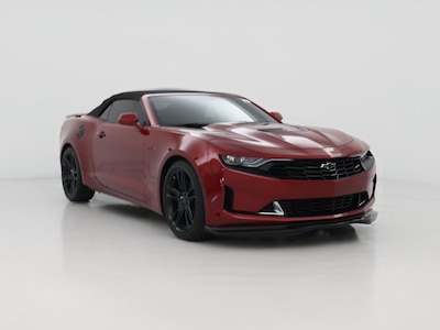 2023 Chevrolet Camaro LT1