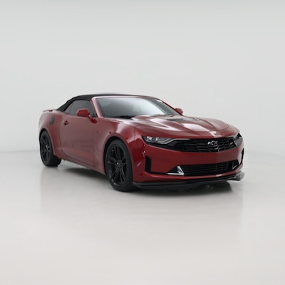2023 Chevrolet Camaro LT1