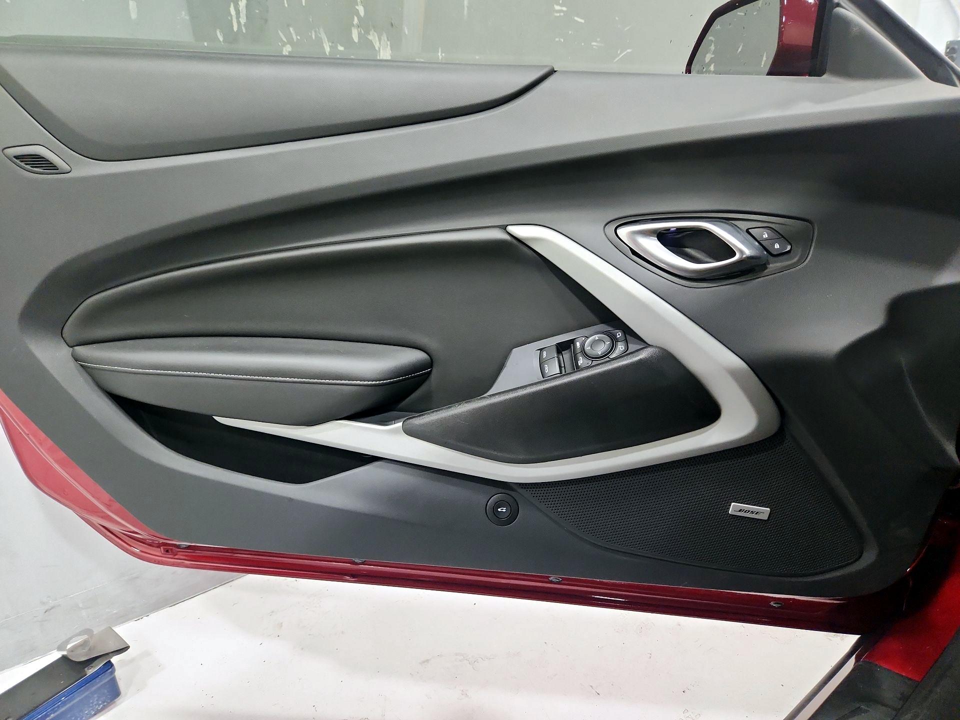 Thumbnail: 2023 Chevrolet Camaro - 12