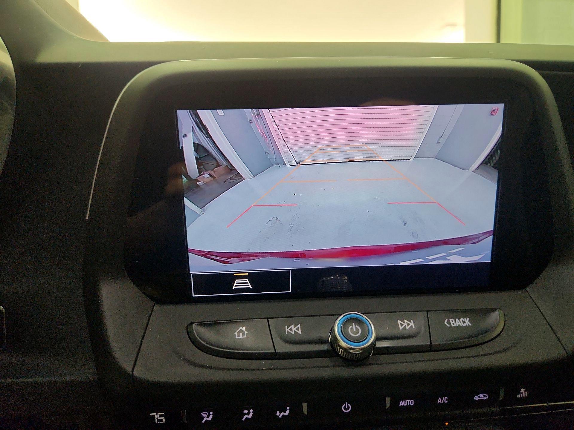 Thumbnail: 2023 Chevrolet Camaro - 14