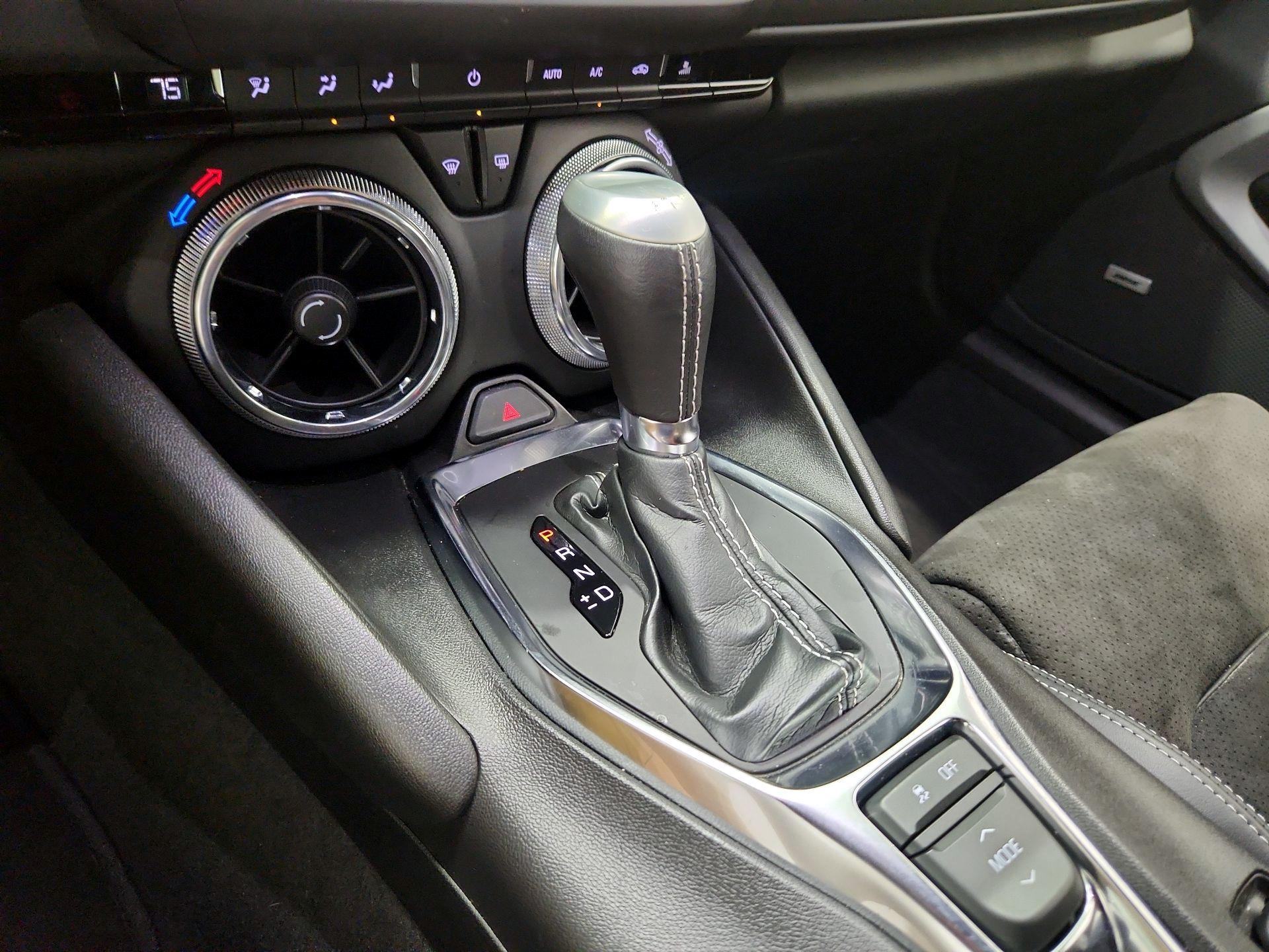 Thumbnail: 2023 Chevrolet Camaro - 17