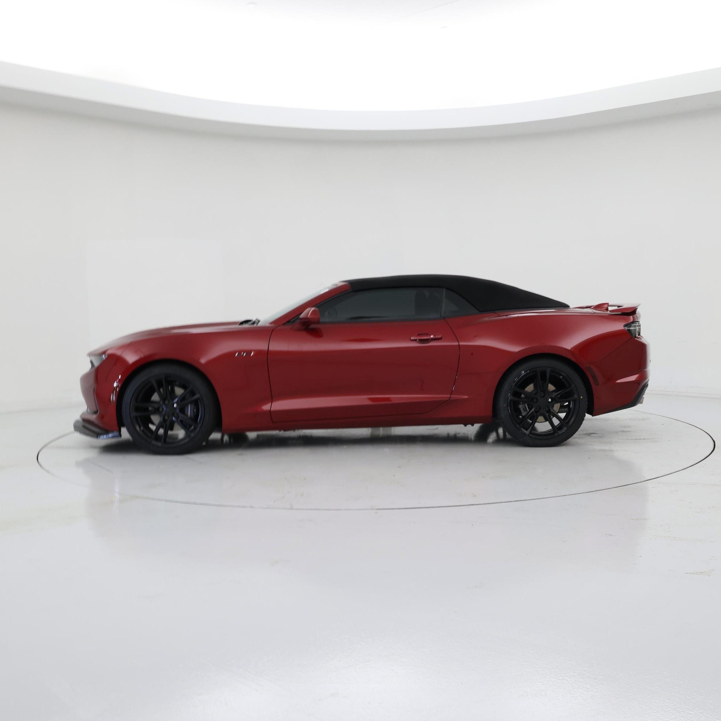 Thumbnail: 2023 Chevrolet Camaro - 3