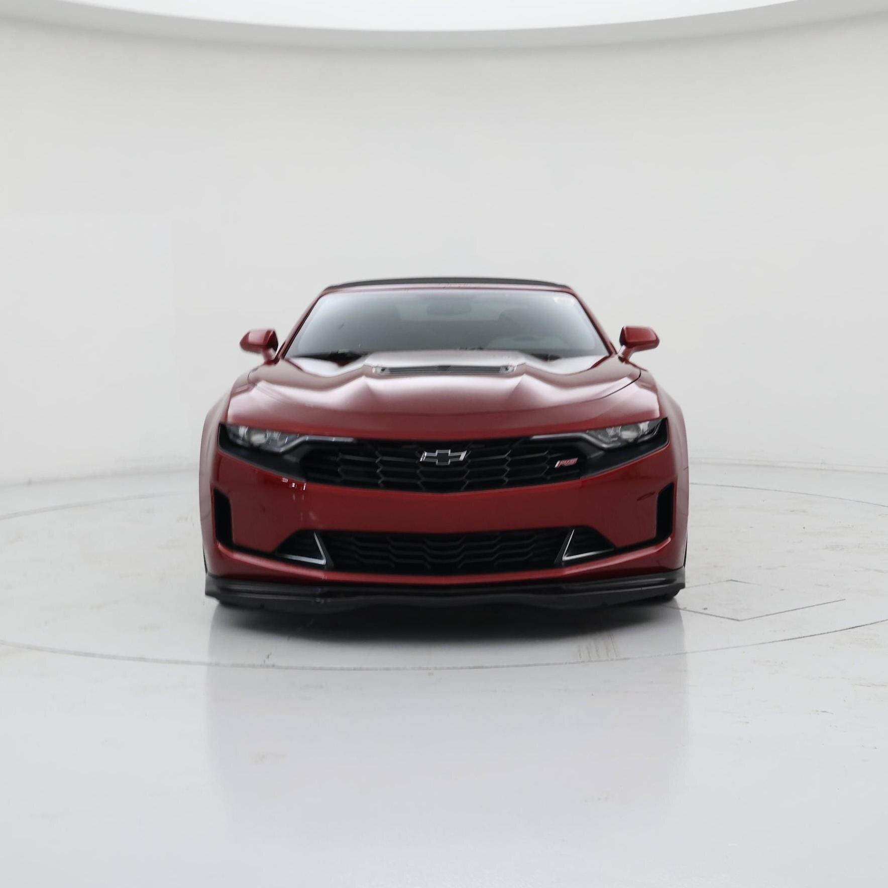 Thumbnail: 2023 Chevrolet Camaro - 5