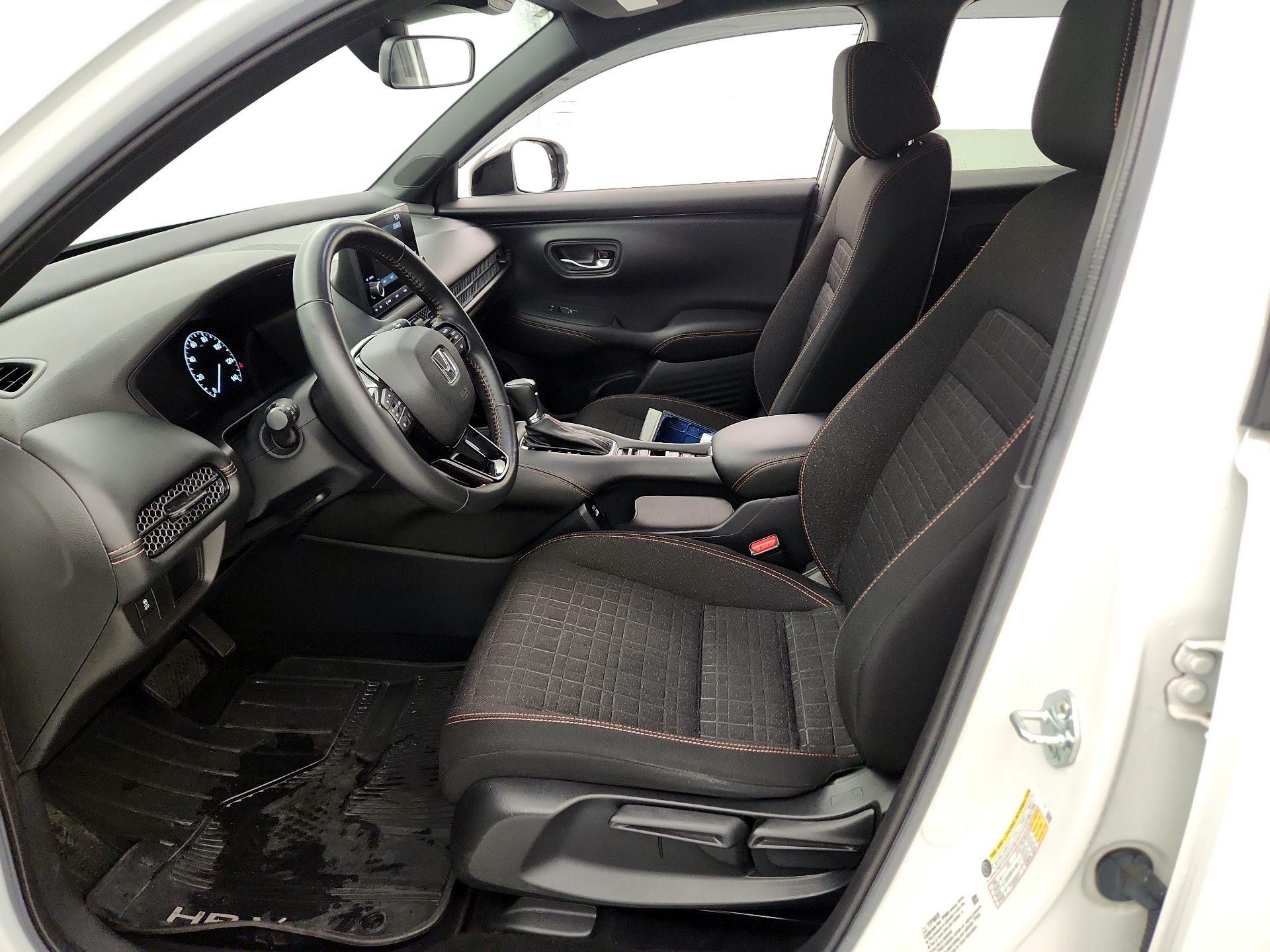 Thumbnail: 2023 Honda HR-V - 11