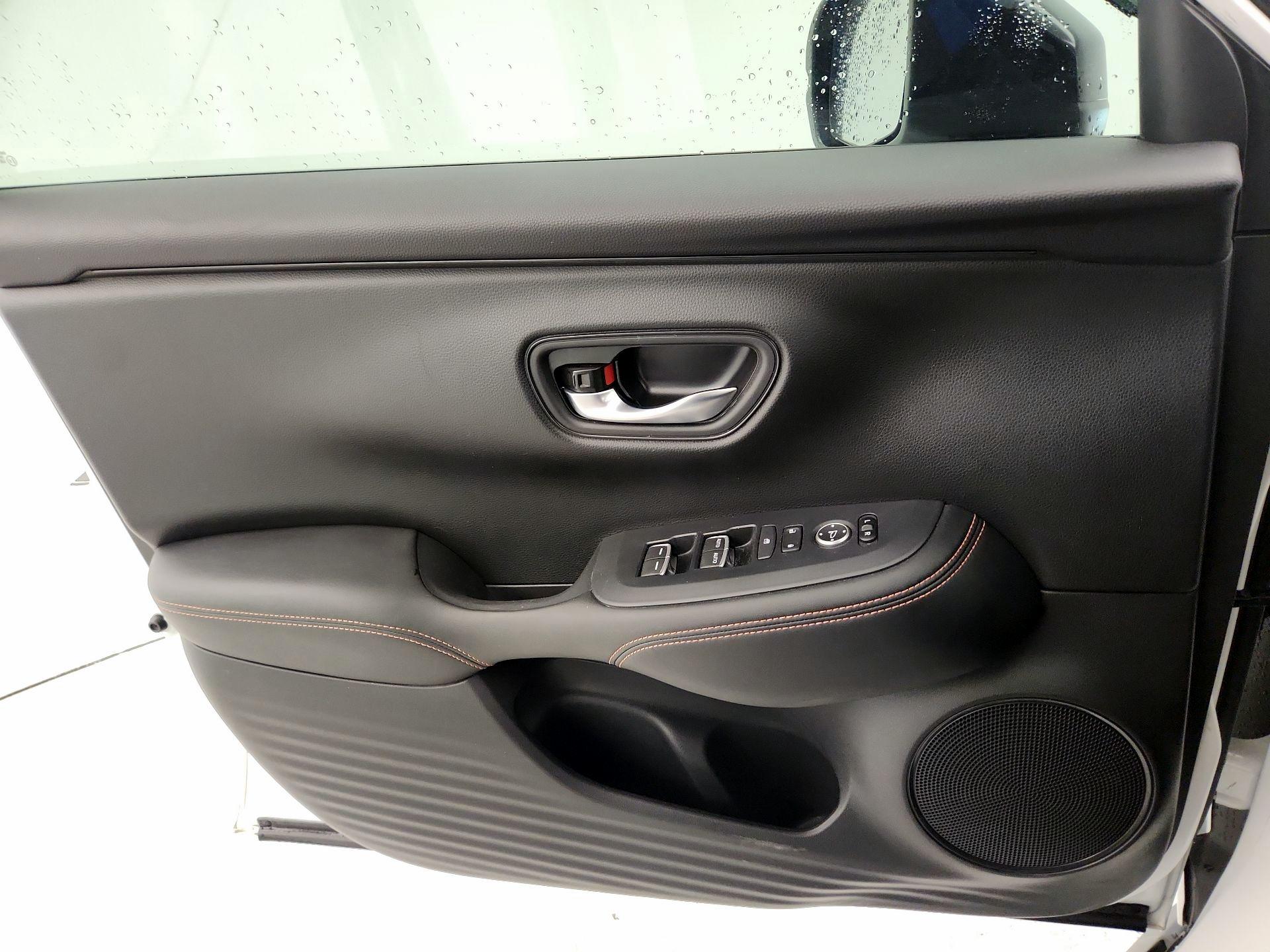 Thumbnail: 2023 Honda HR-V - 12