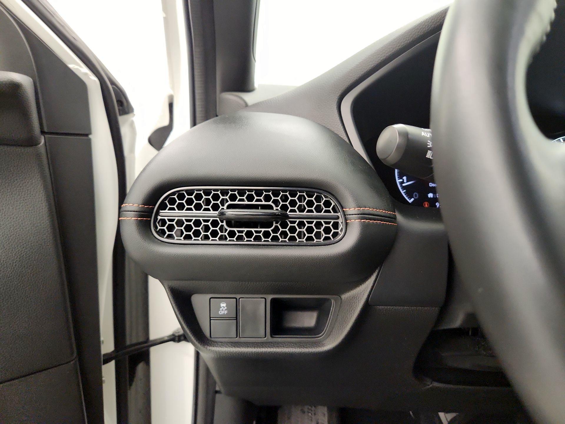 Thumbnail: 2023 Honda HR-V - 13