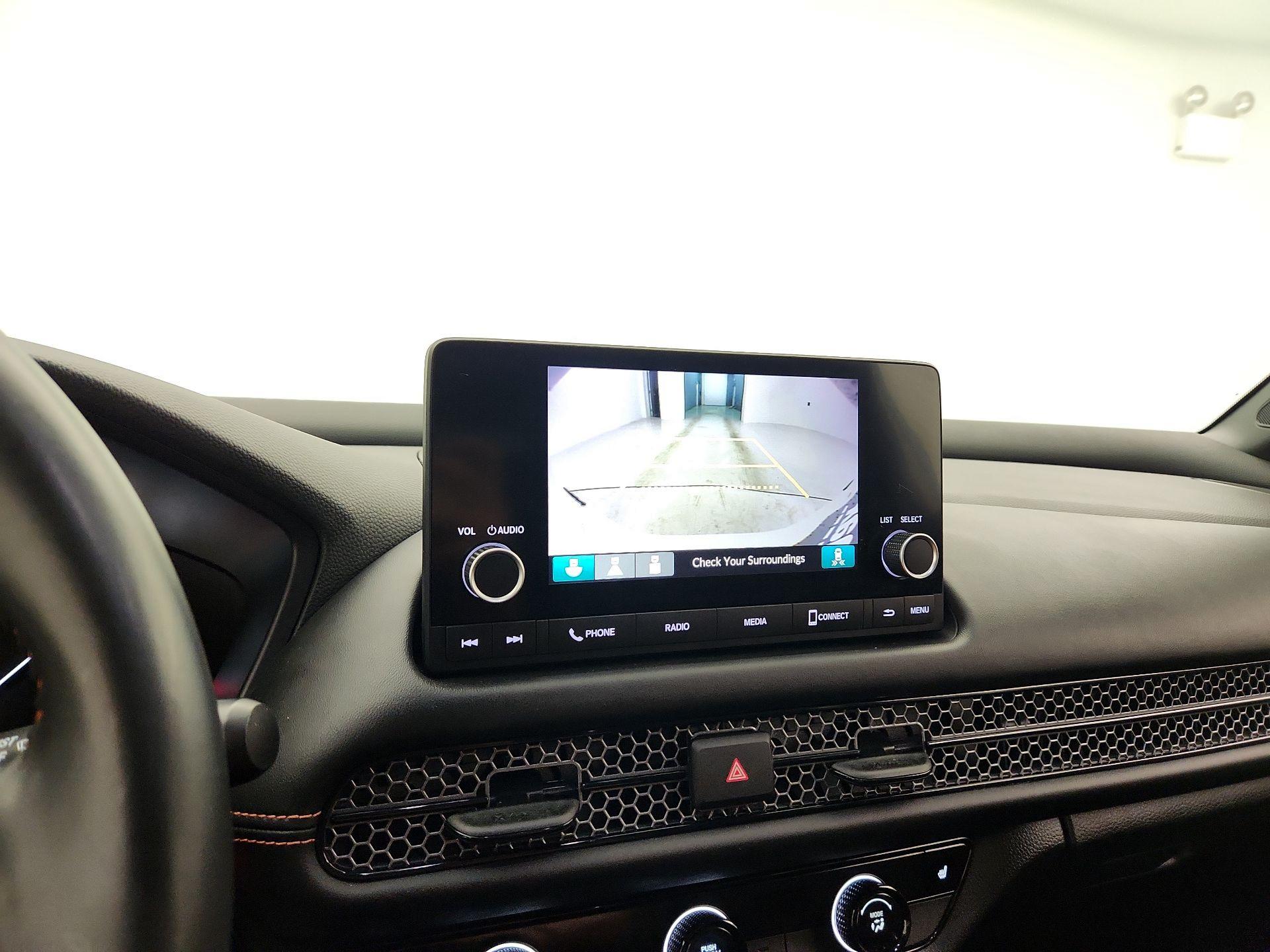 Thumbnail: 2023 Honda HR-V - 14