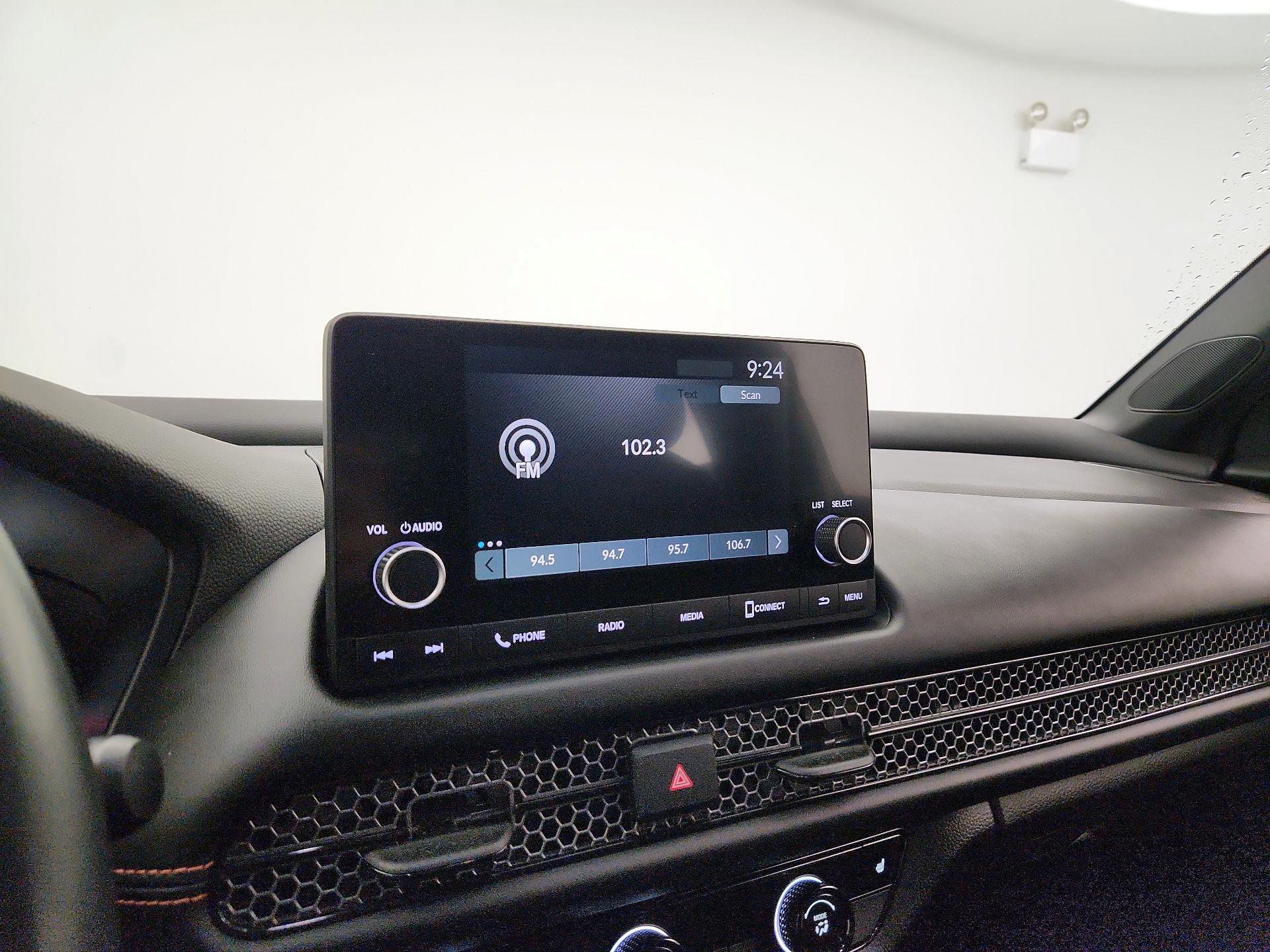 Thumbnail: 2023 Honda HR-V - 15