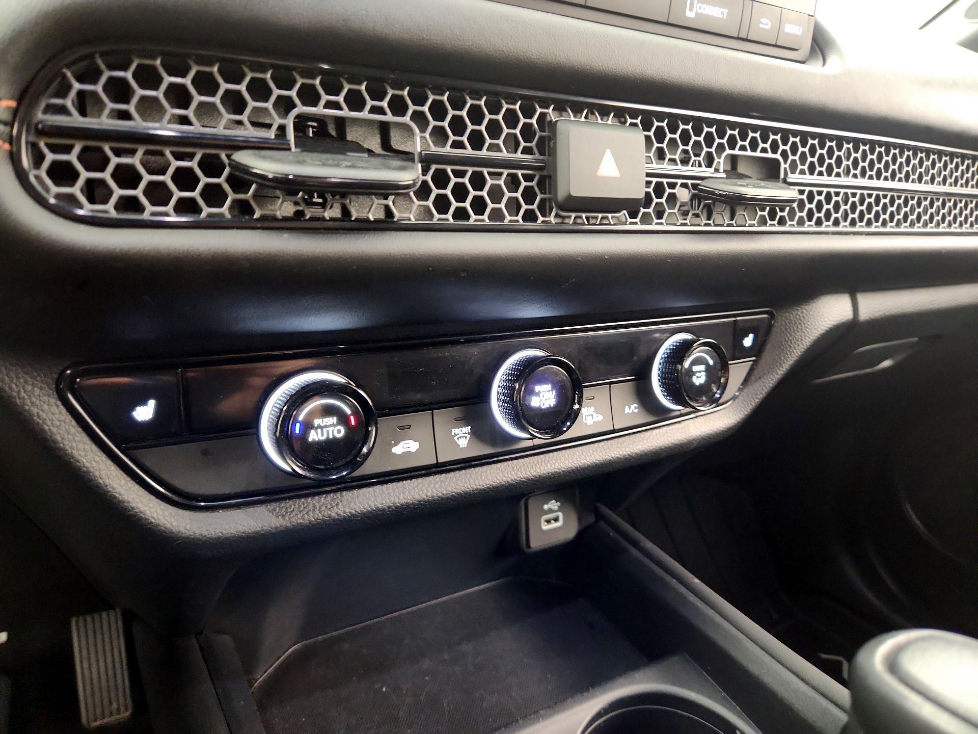 Thumbnail: 2023 Honda HR-V - 16