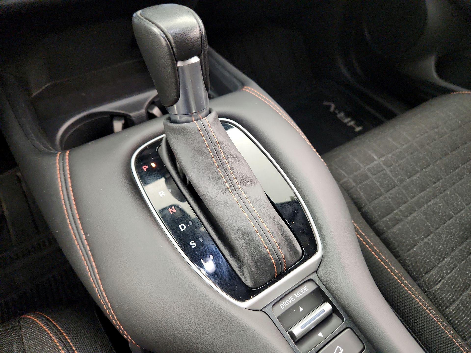 Thumbnail: 2023 Honda HR-V - 17