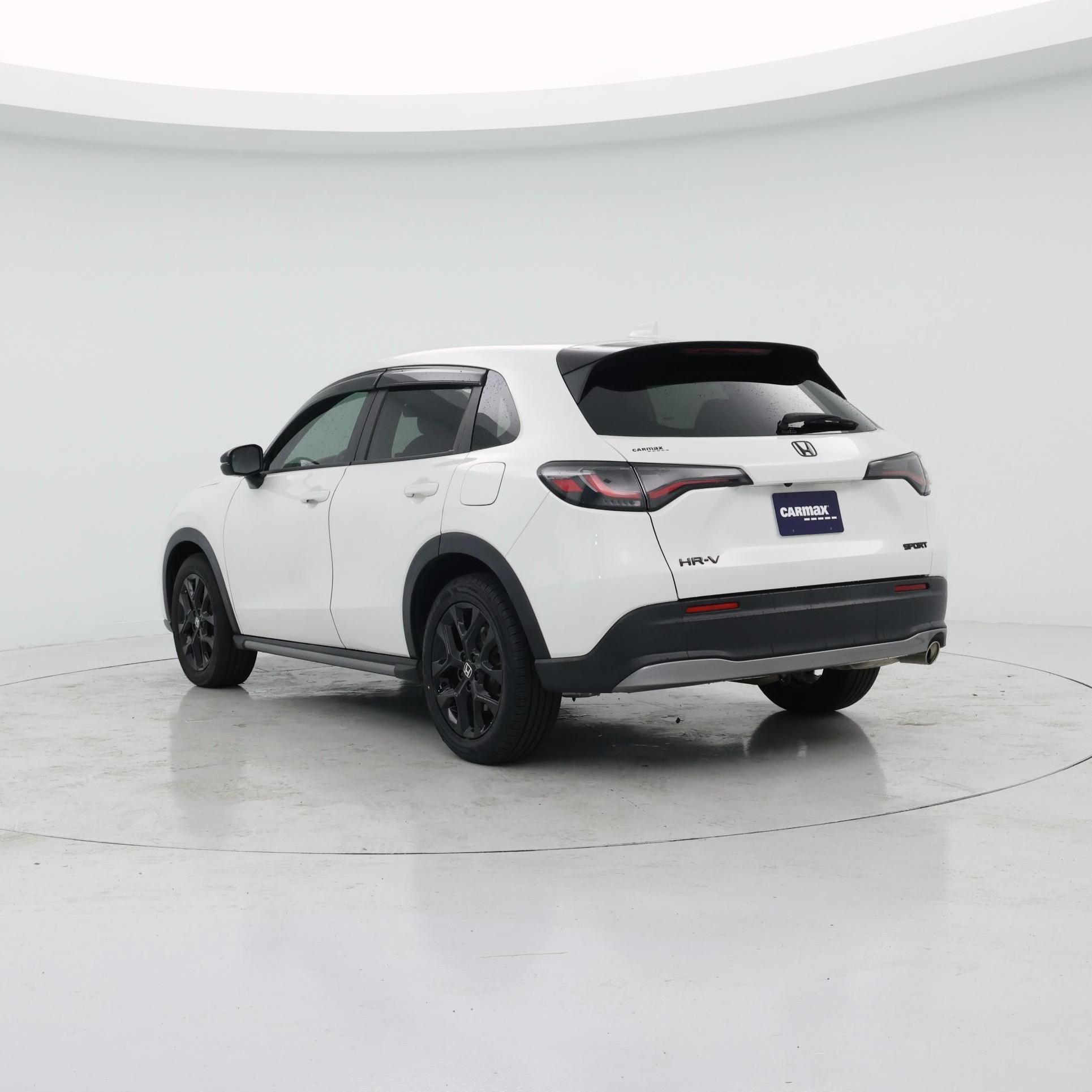 Thumbnail: 2023 Honda HR-V - 2