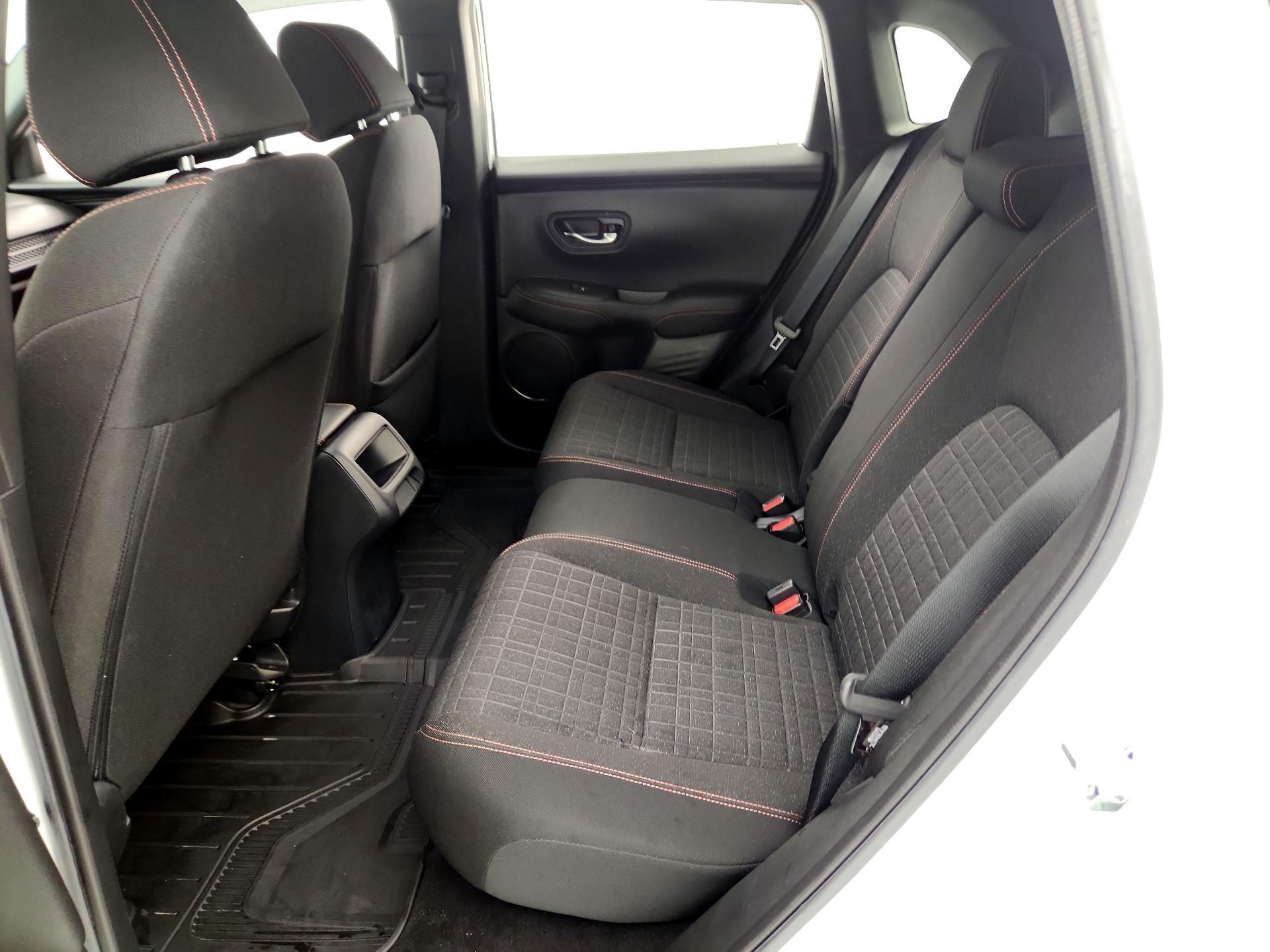 Thumbnail: 2023 Honda HR-V - 19