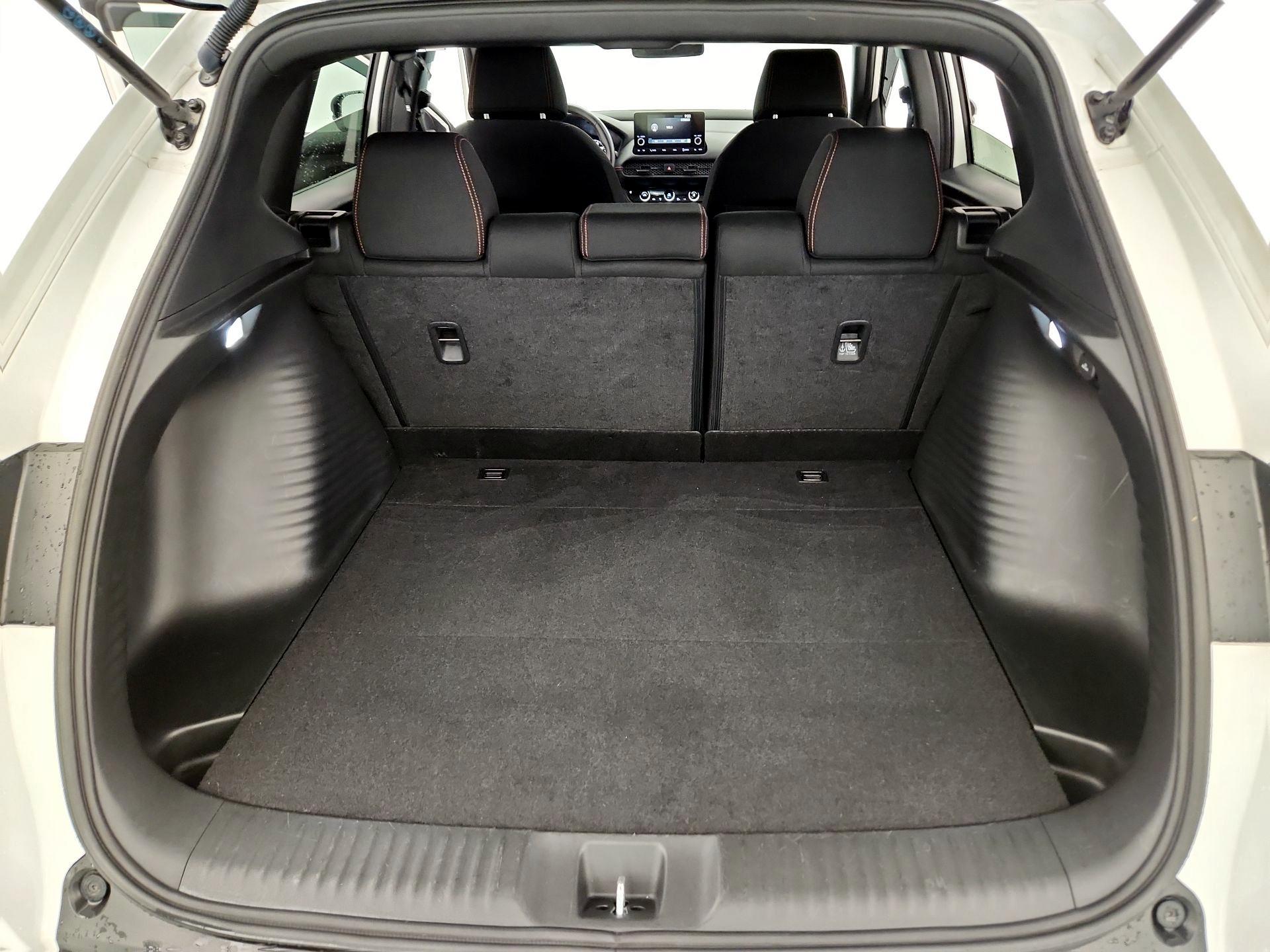 Thumbnail: 2023 Honda HR-V - 20