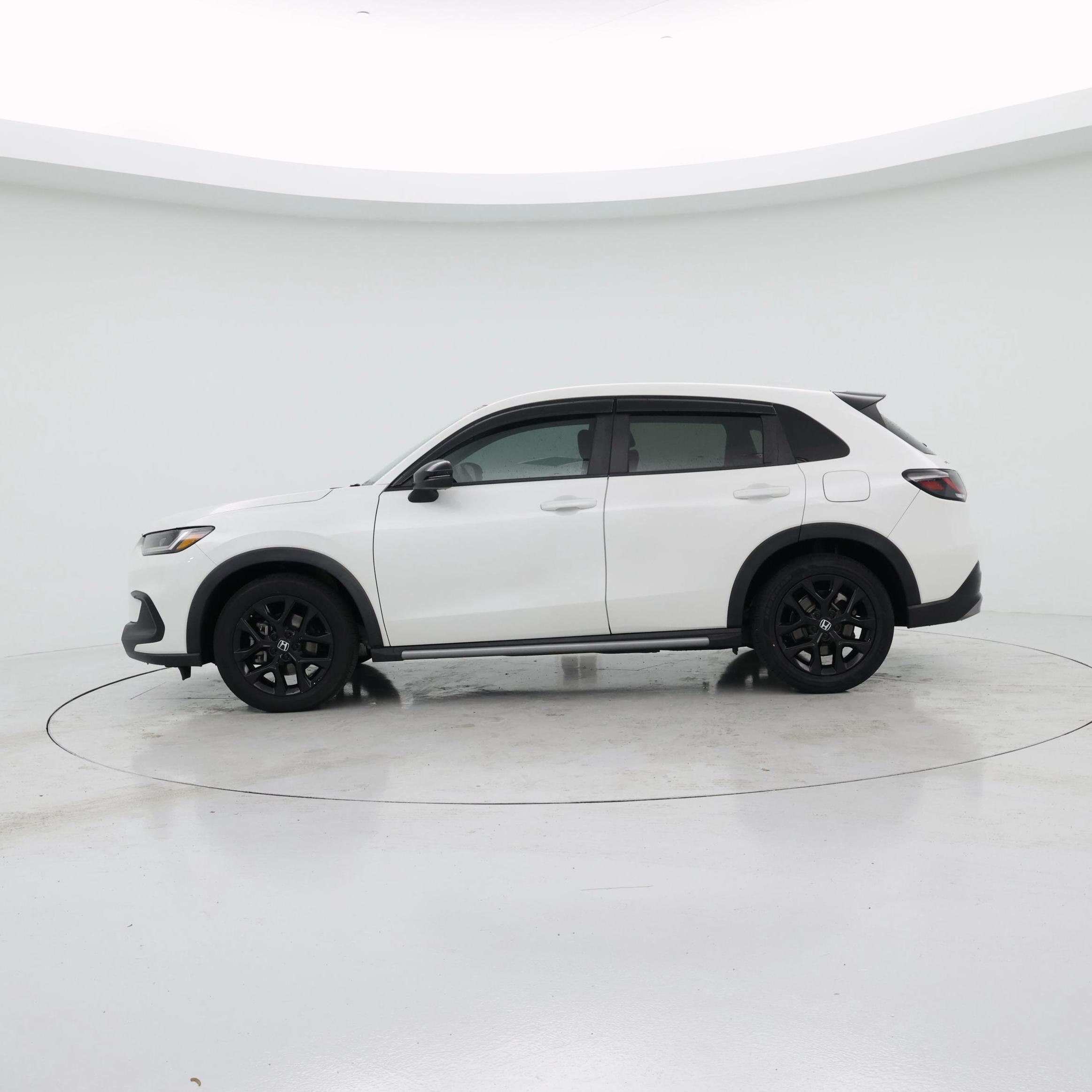 Thumbnail: 2023 Honda HR-V - 3