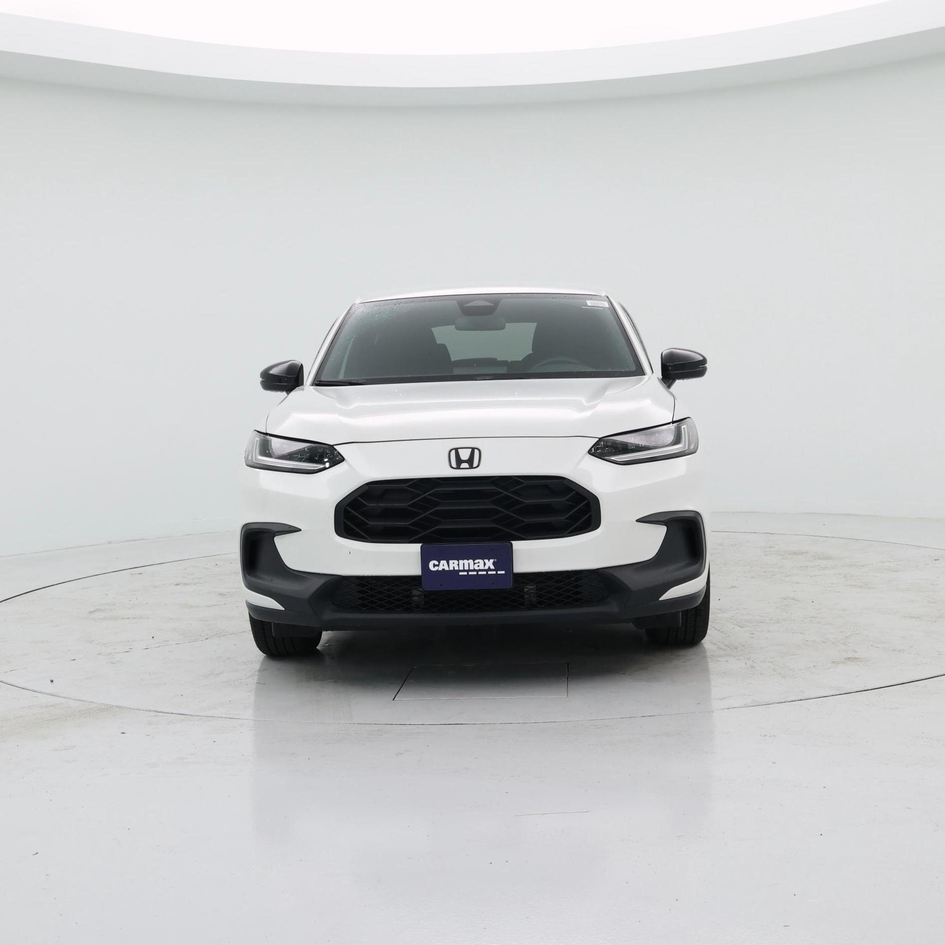 Thumbnail: 2023 Honda HR-V - 5