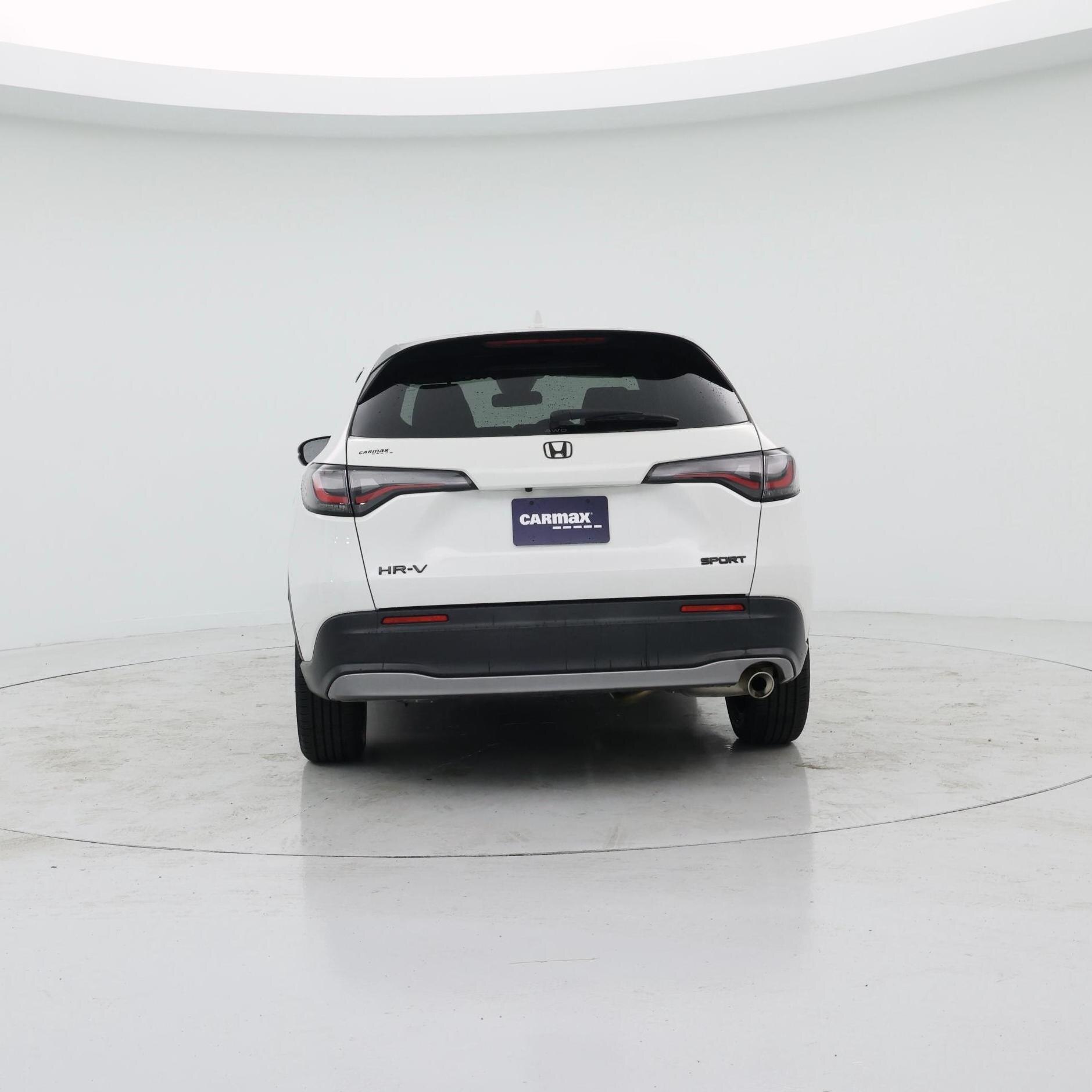 Thumbnail: 2023 Honda HR-V - 6