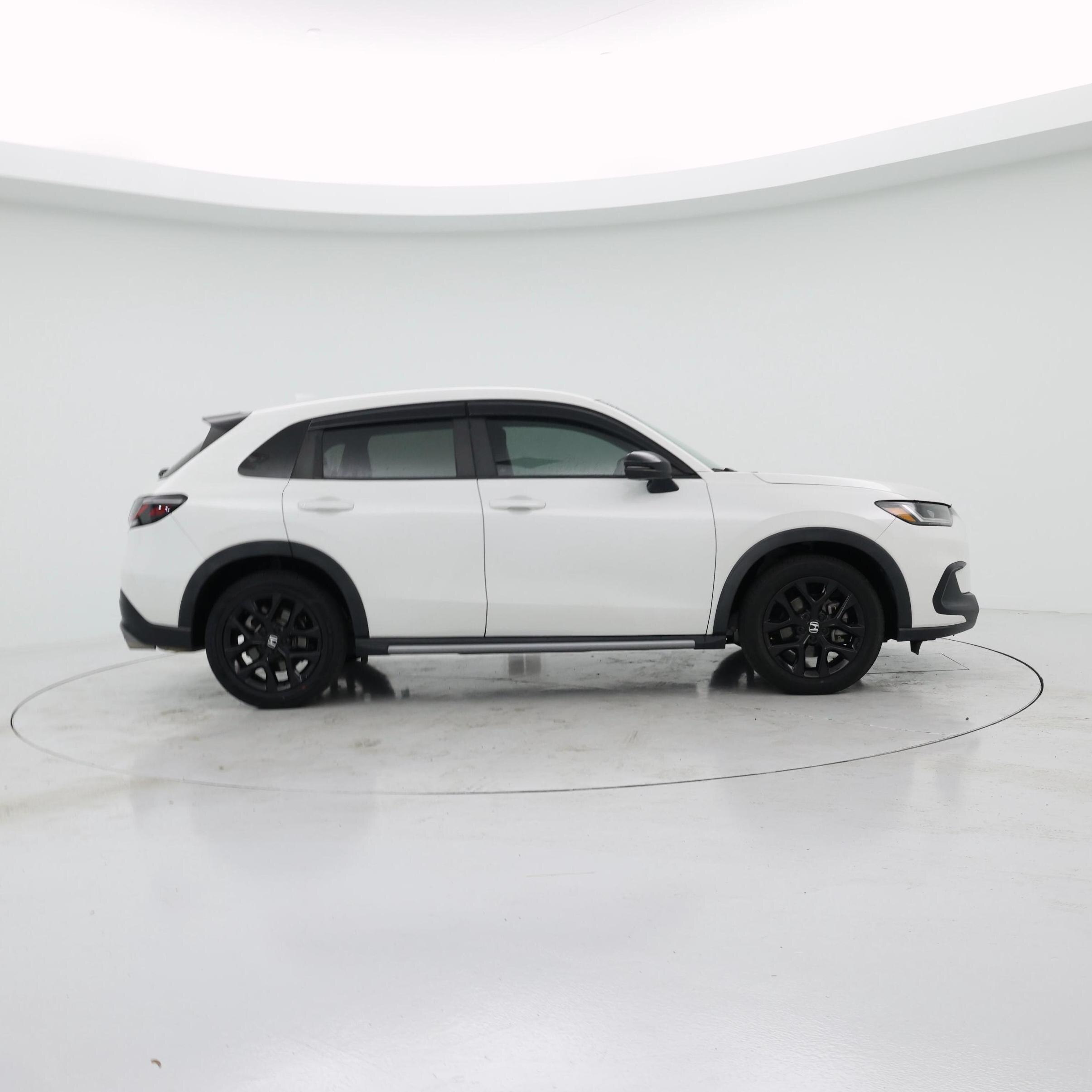 Thumbnail: 2023 Honda HR-V - 7