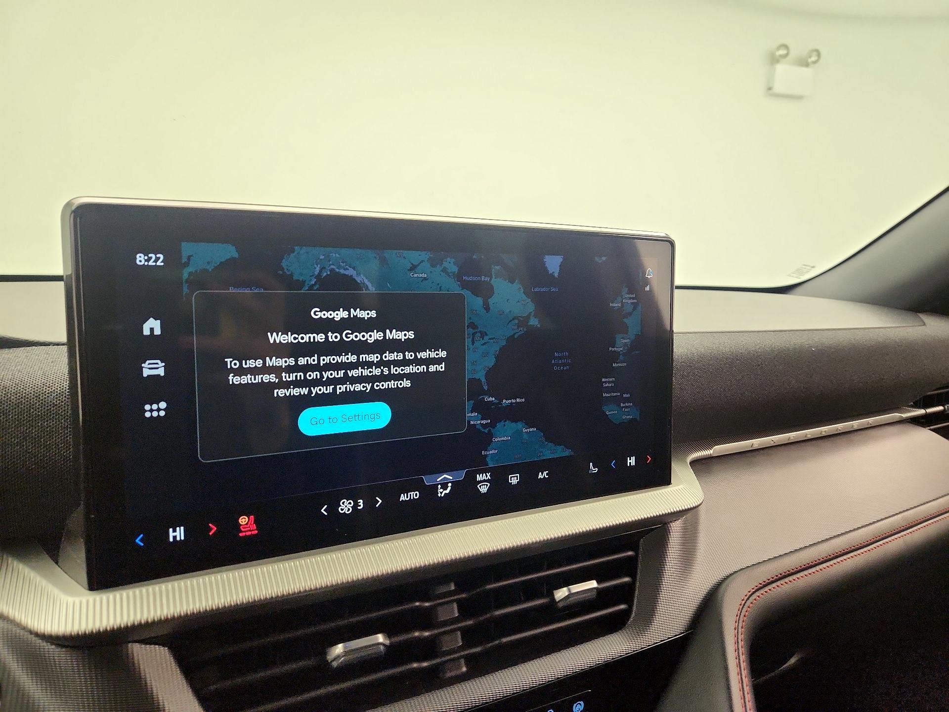 Thumbnail: 2025 Ford Explorer - 14