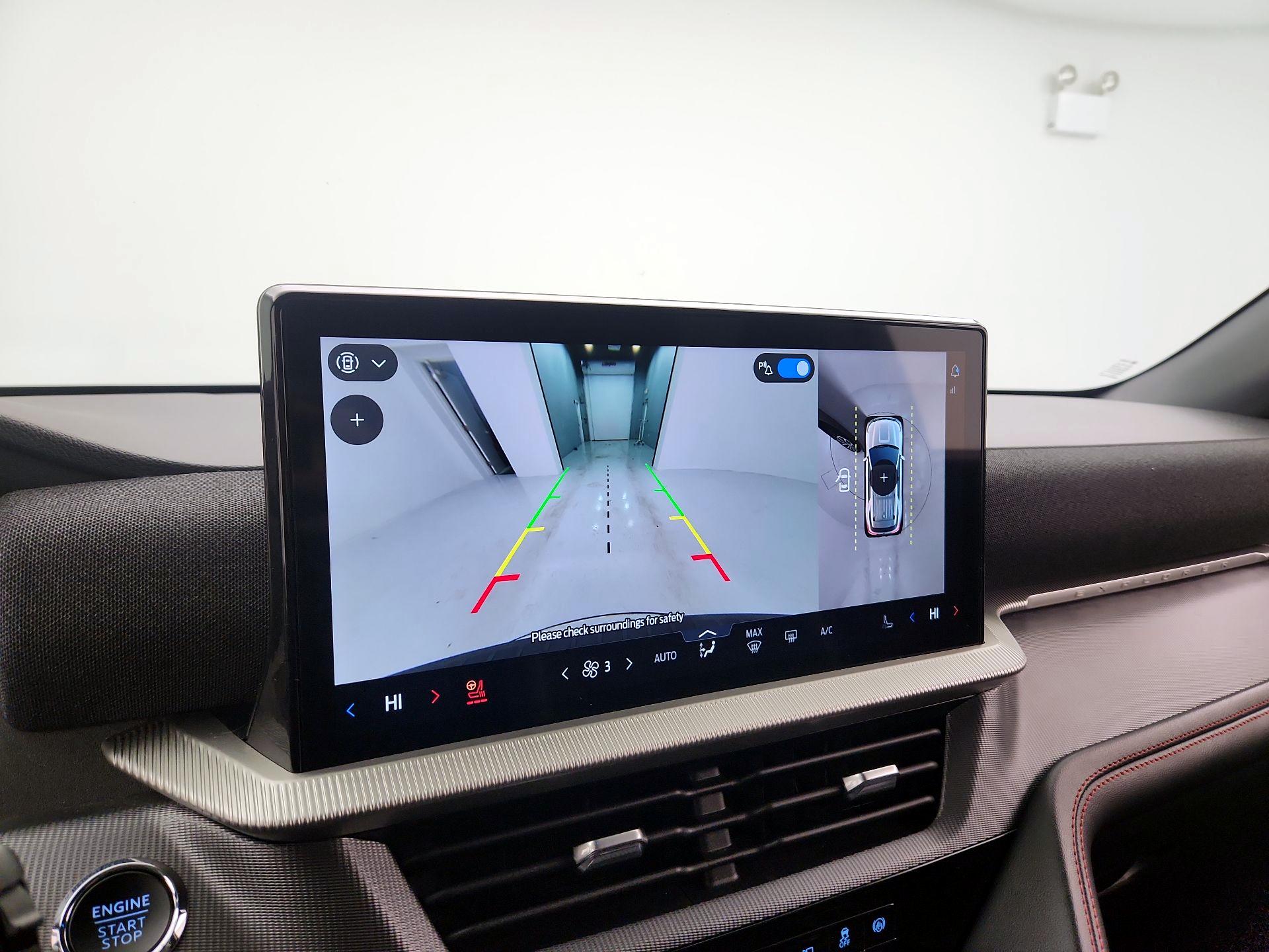 Thumbnail: 2025 Ford Explorer - 15