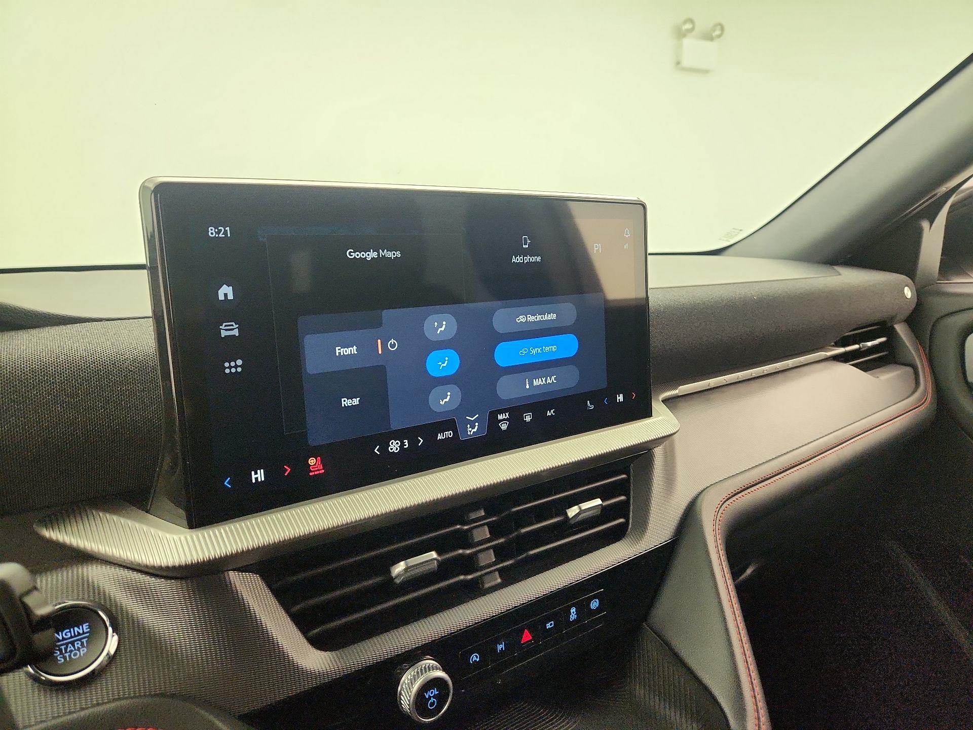 Thumbnail: 2025 Ford Explorer - 17