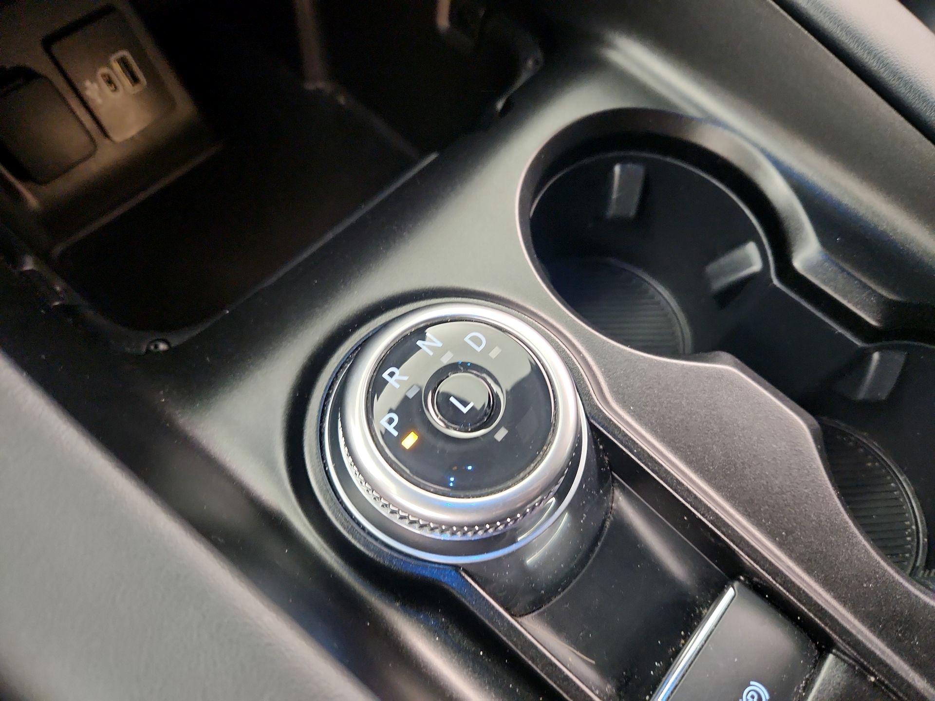 Thumbnail: 2025 Ford Explorer - 18