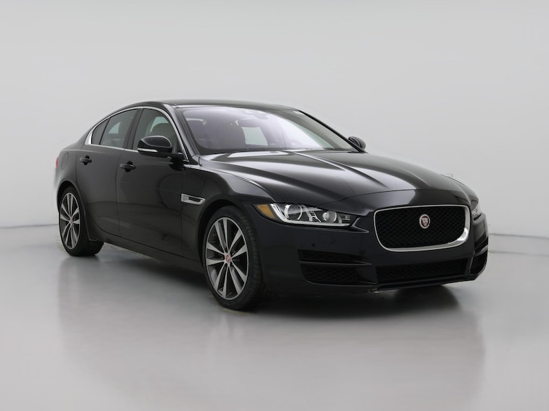 2019 Jaguar XE Prestige -
                  Lithia Springs, GA