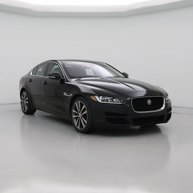 2019 Jaguar XE 25t Prestige