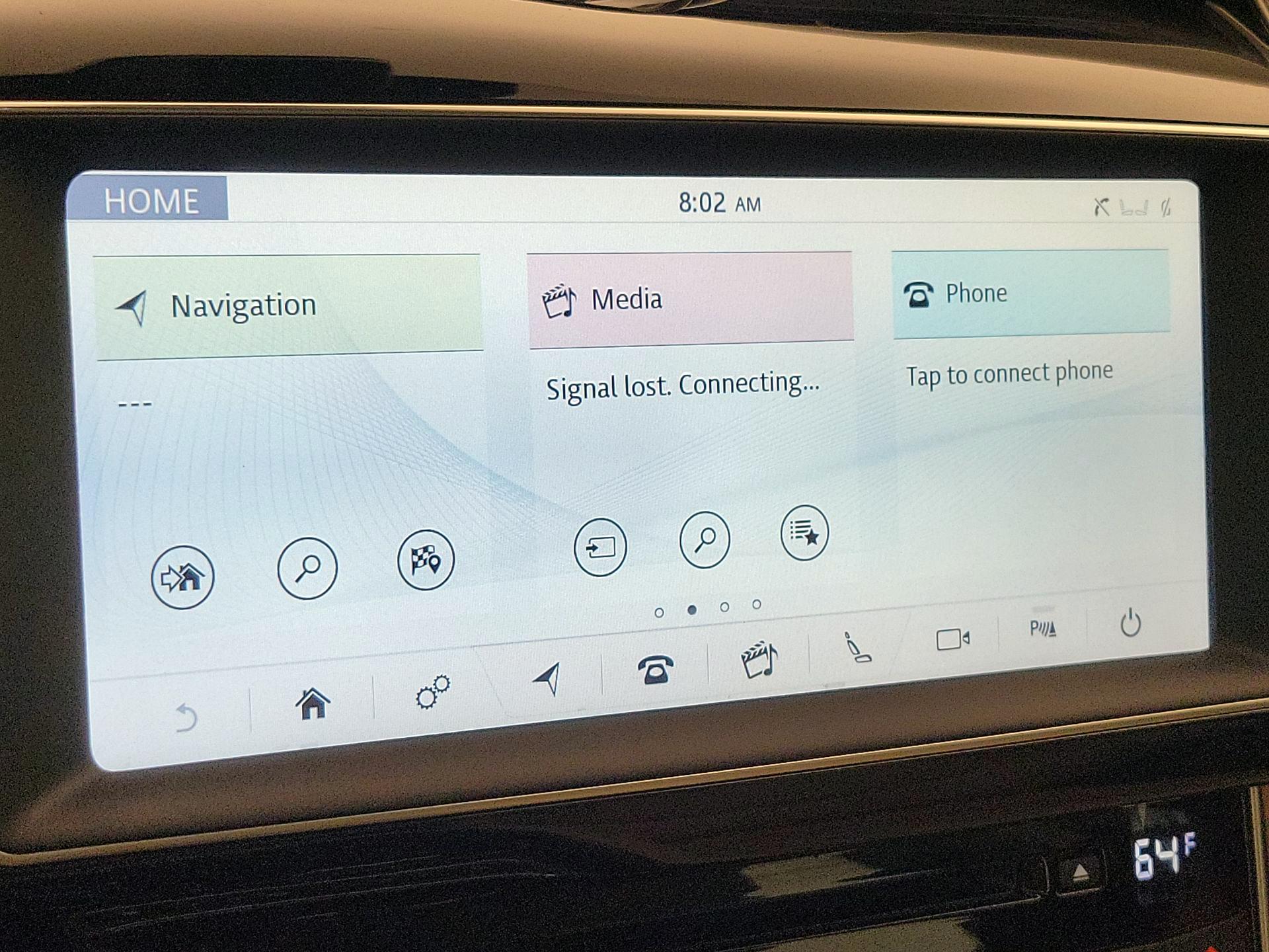 Thumbnail: 2019 Jaguar XE - 16