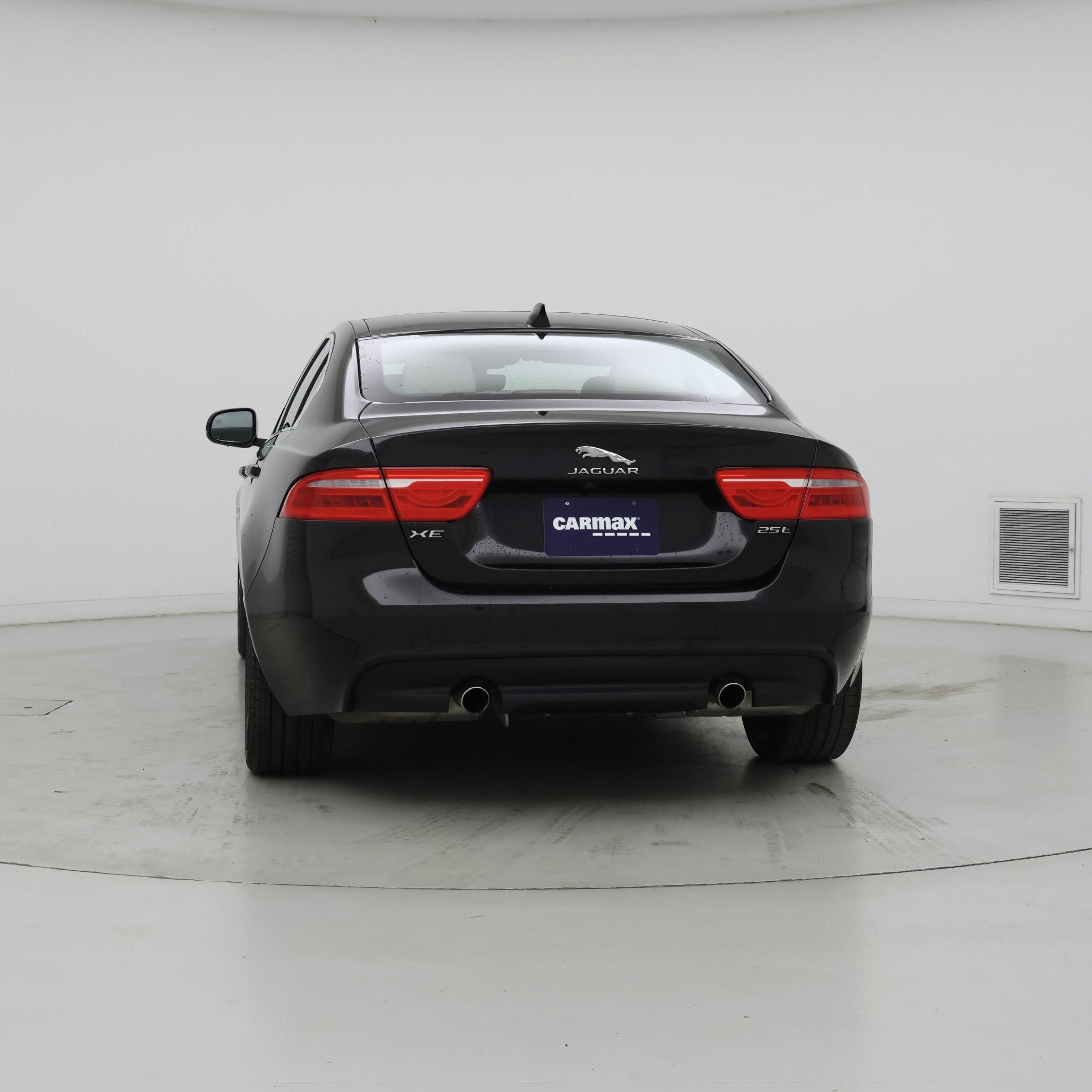 Thumbnail: 2019 Jaguar XE - 6