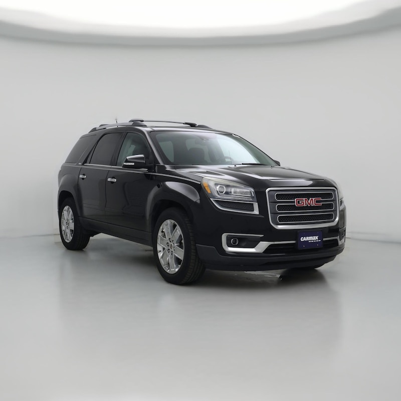 2017 GMC Acadia Limited