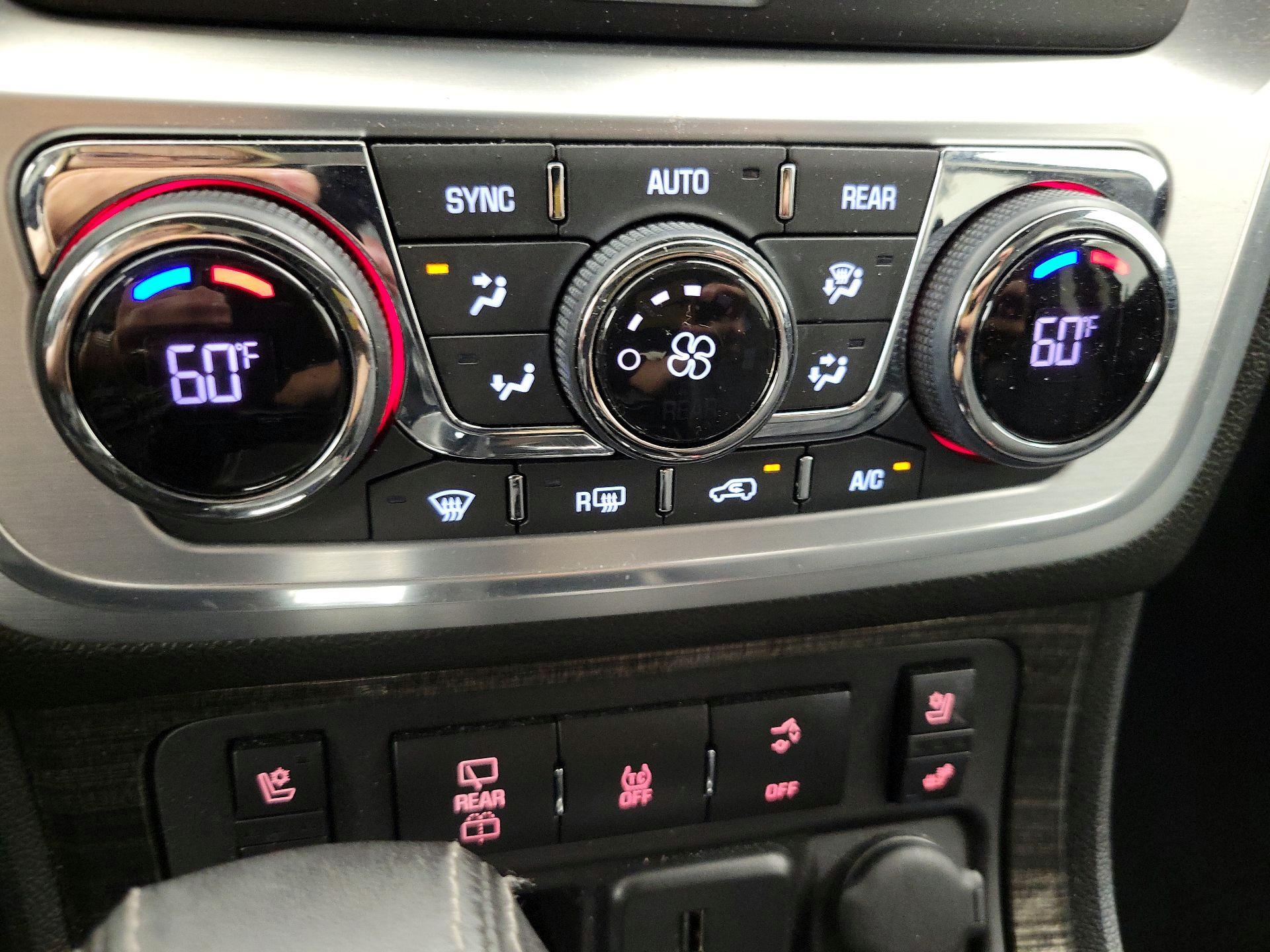 Thumbnail: 2017 GMC Acadia - 17