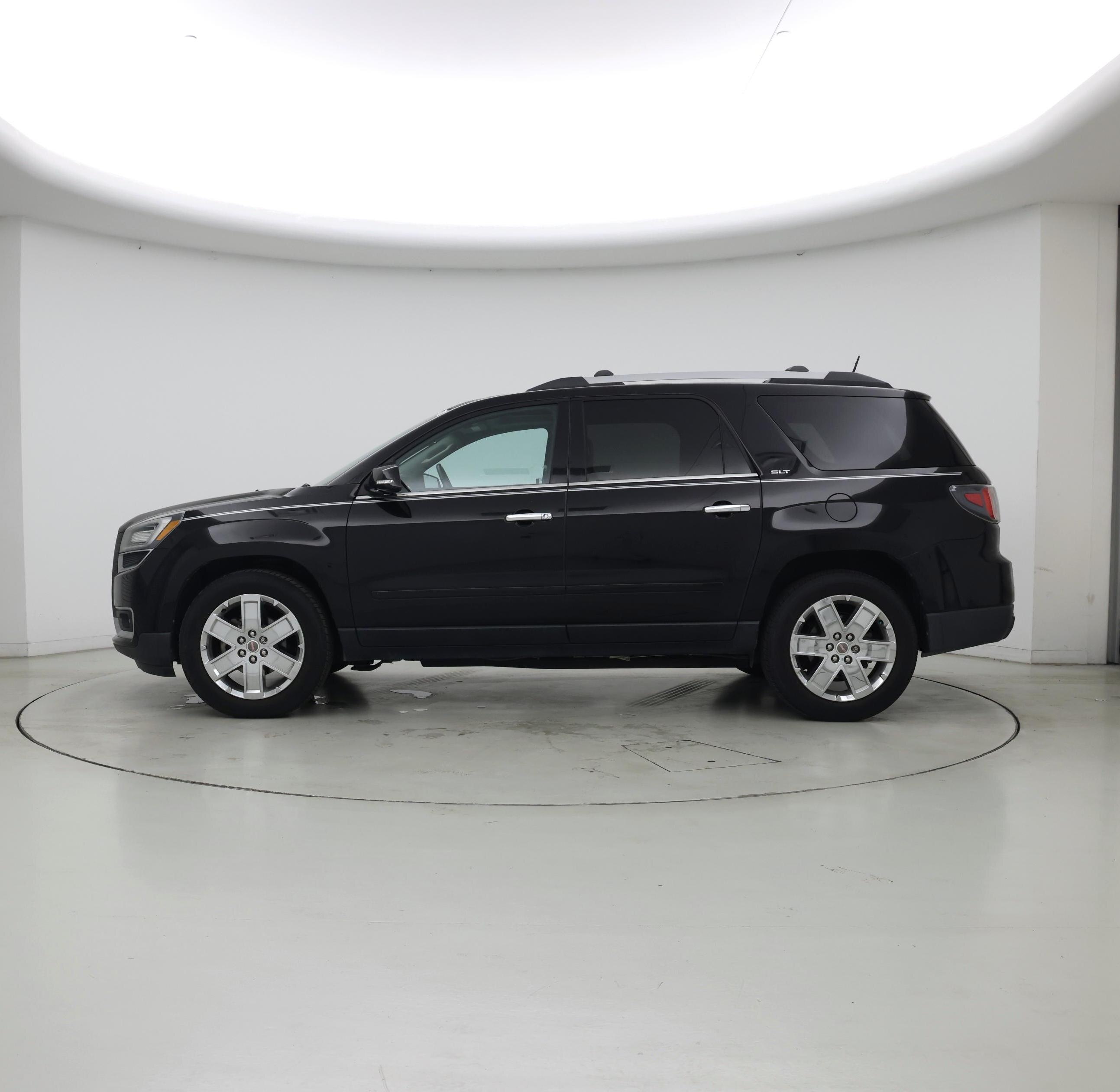 Thumbnail: 2017 GMC Acadia - 3