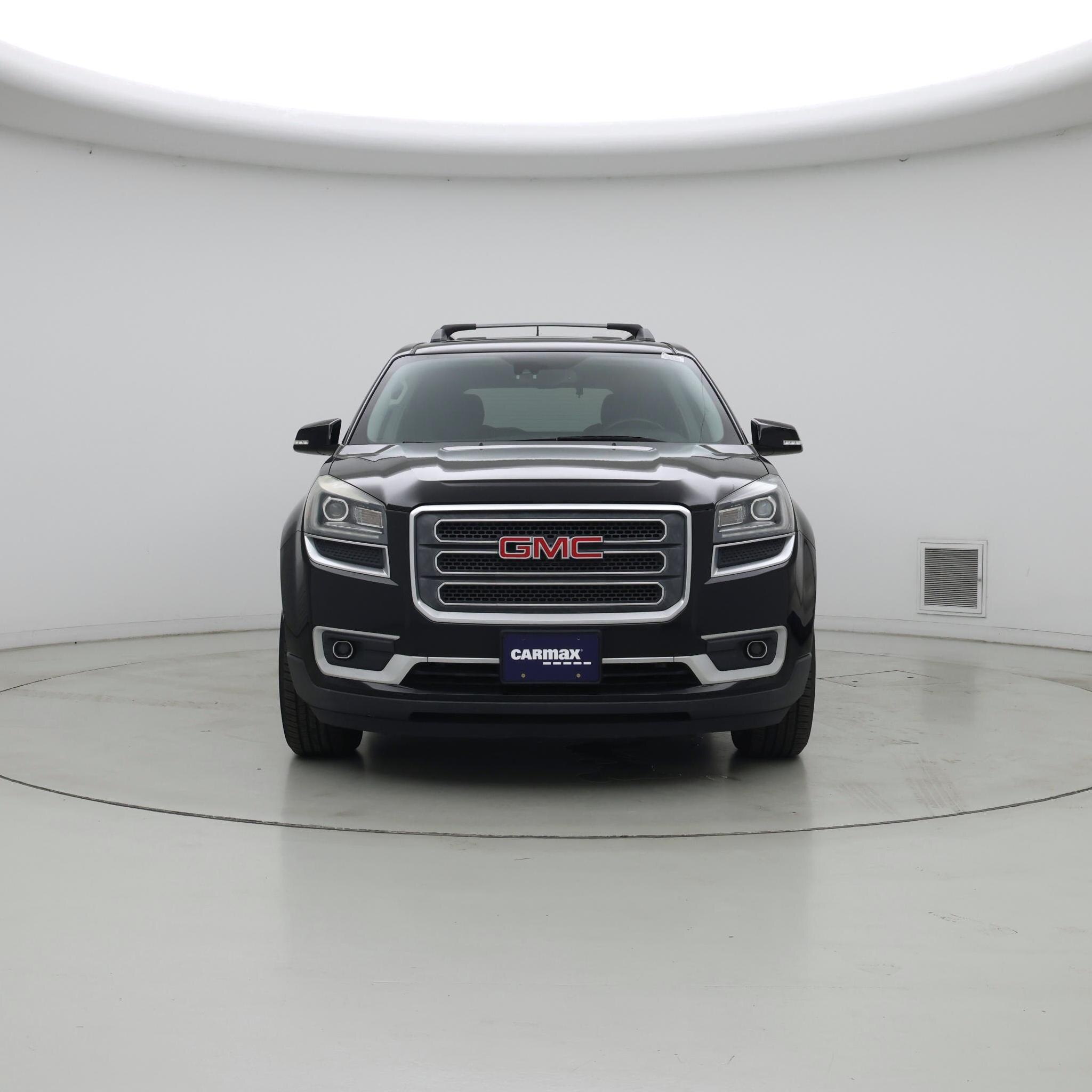 Thumbnail: 2017 GMC Acadia - 5