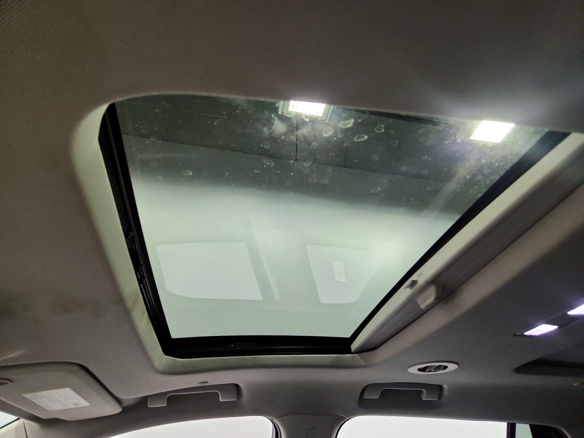 Thumbnail: 2020 Chevrolet Traverse - 19