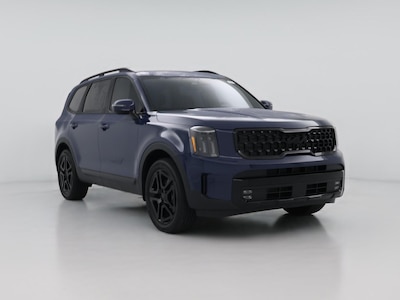 2025 Kia Telluride SX Prestige X-Line