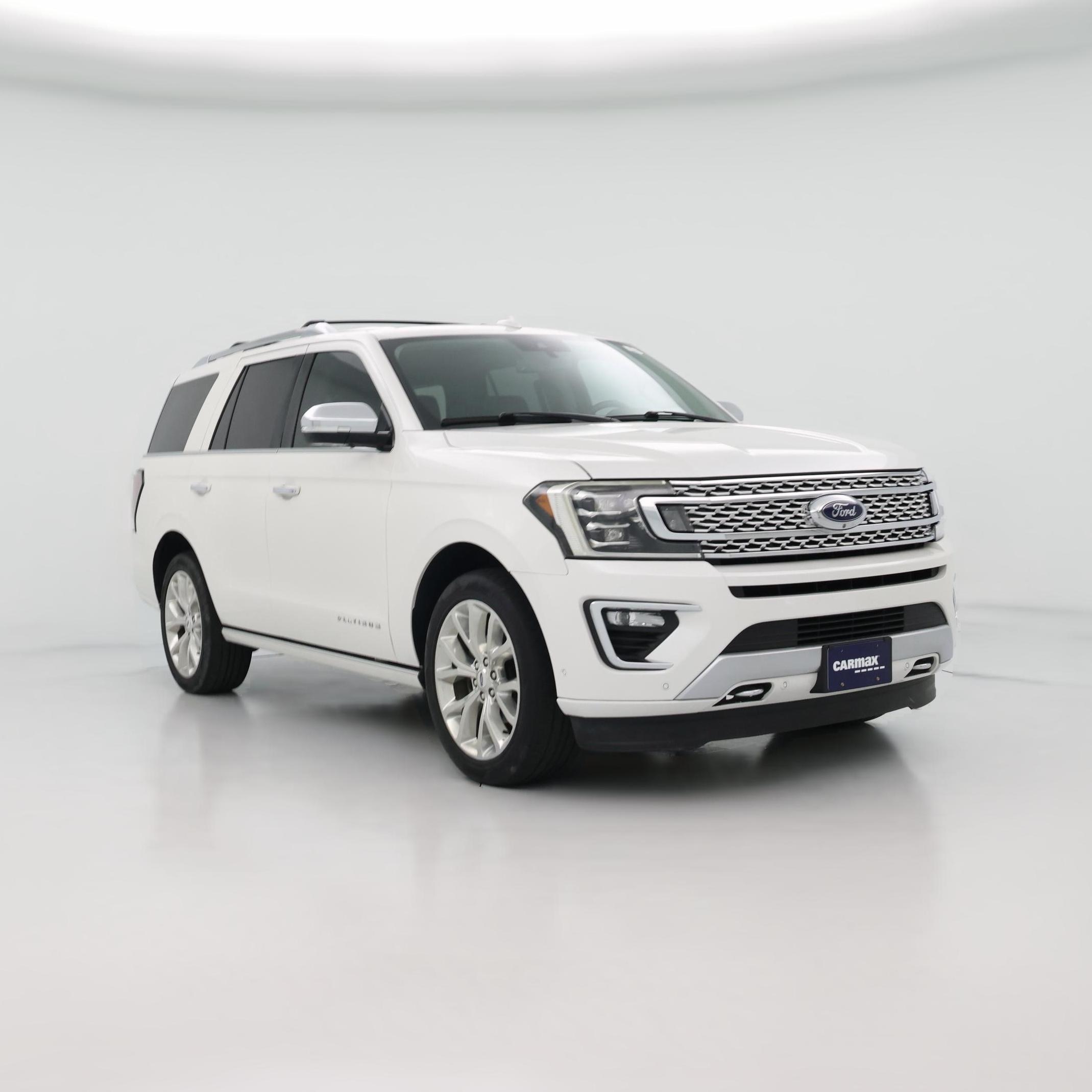 Thumbnail: 2019 Ford Expedition - 1