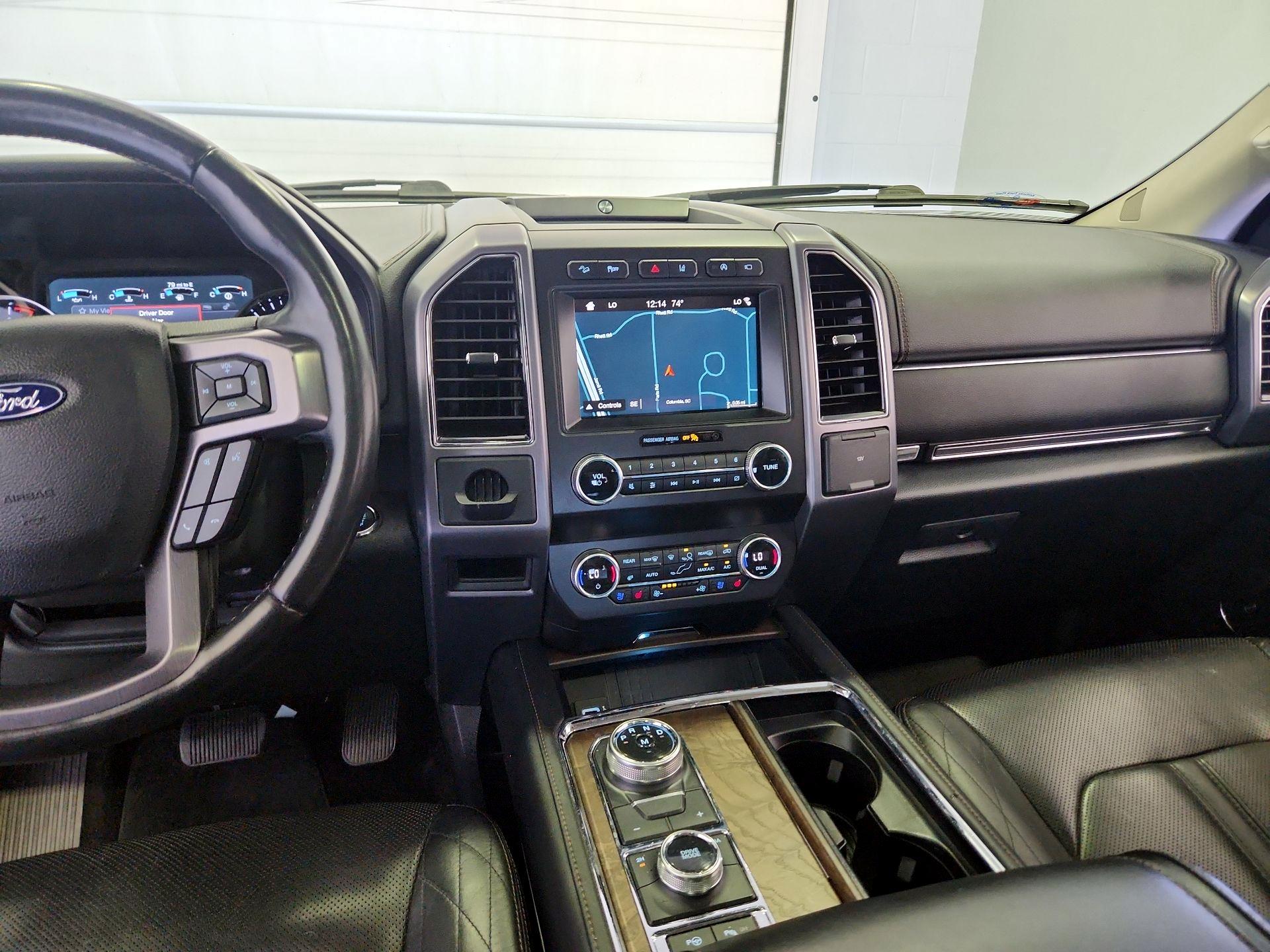Thumbnail: 2019 Ford Expedition - 9