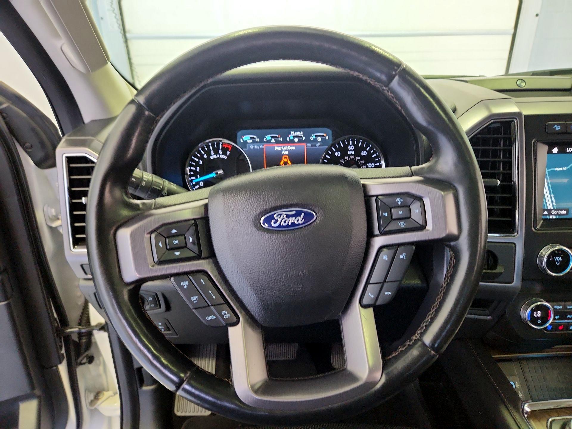 Thumbnail: 2019 Ford Expedition - 10