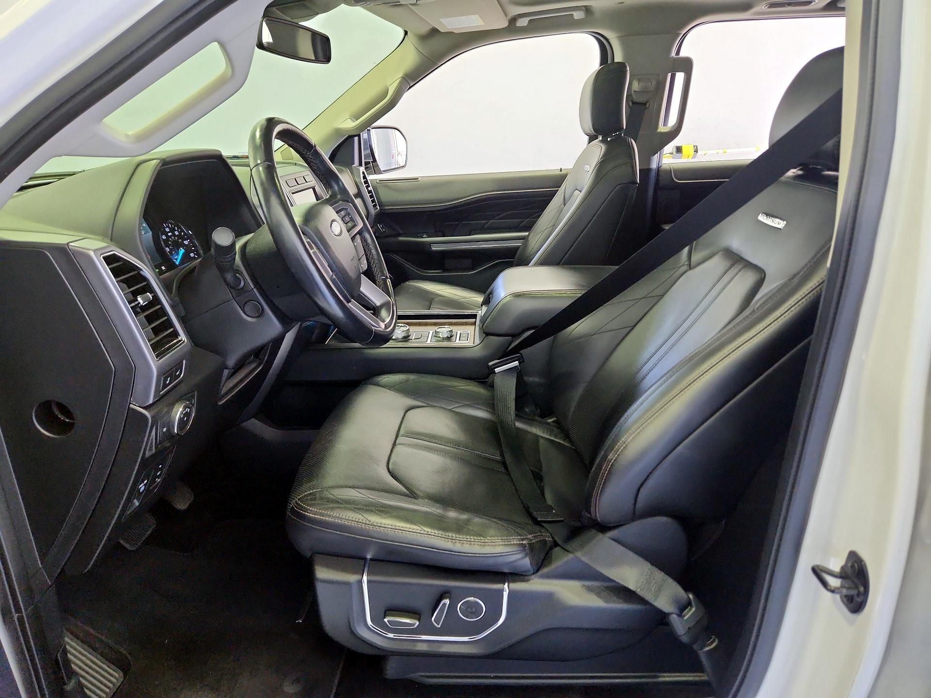 Thumbnail: 2019 Ford Expedition - 11