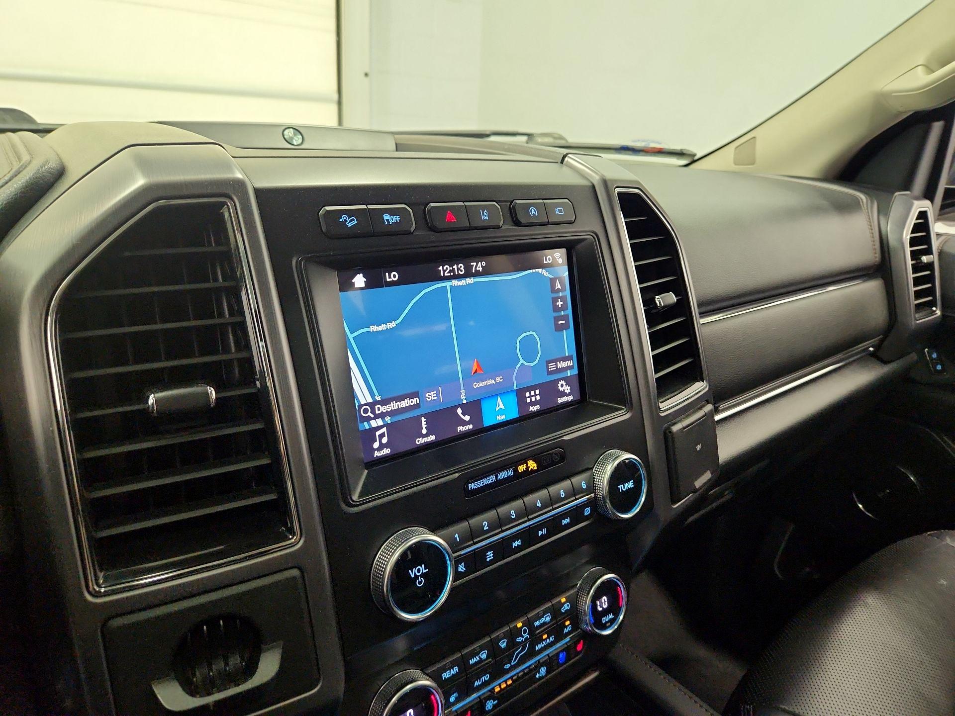 Thumbnail: 2019 Ford Expedition - 14