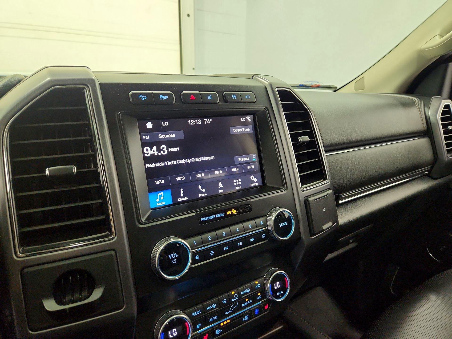 Thumbnail: 2019 Ford Expedition - 16