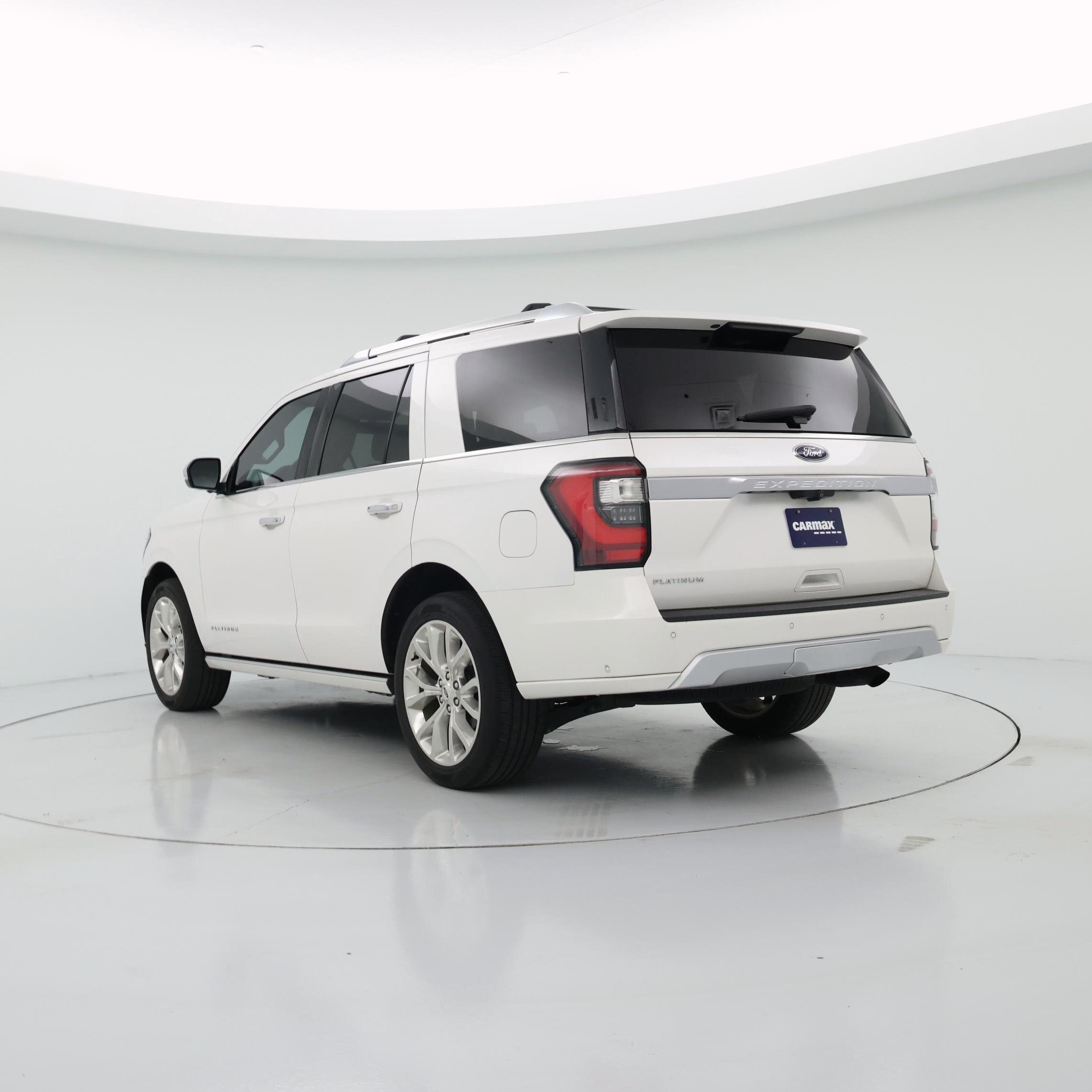 Thumbnail: 2019 Ford Expedition - 2