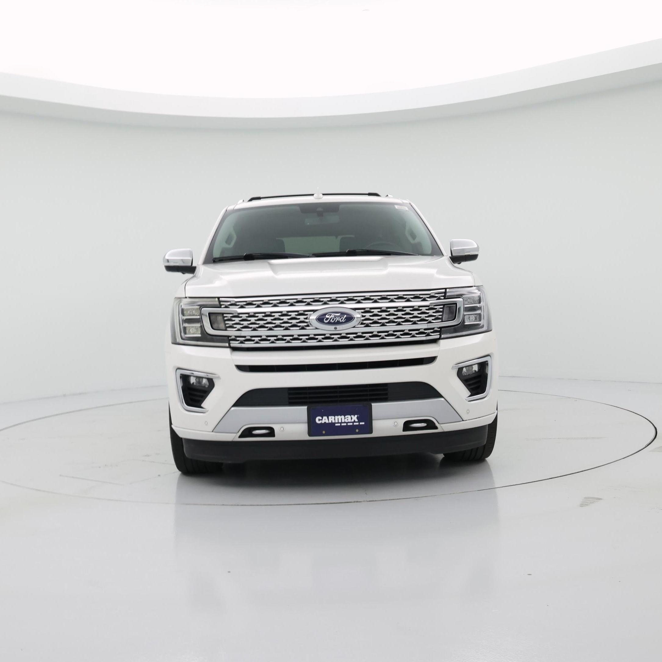 Thumbnail: 2019 Ford Expedition - 5