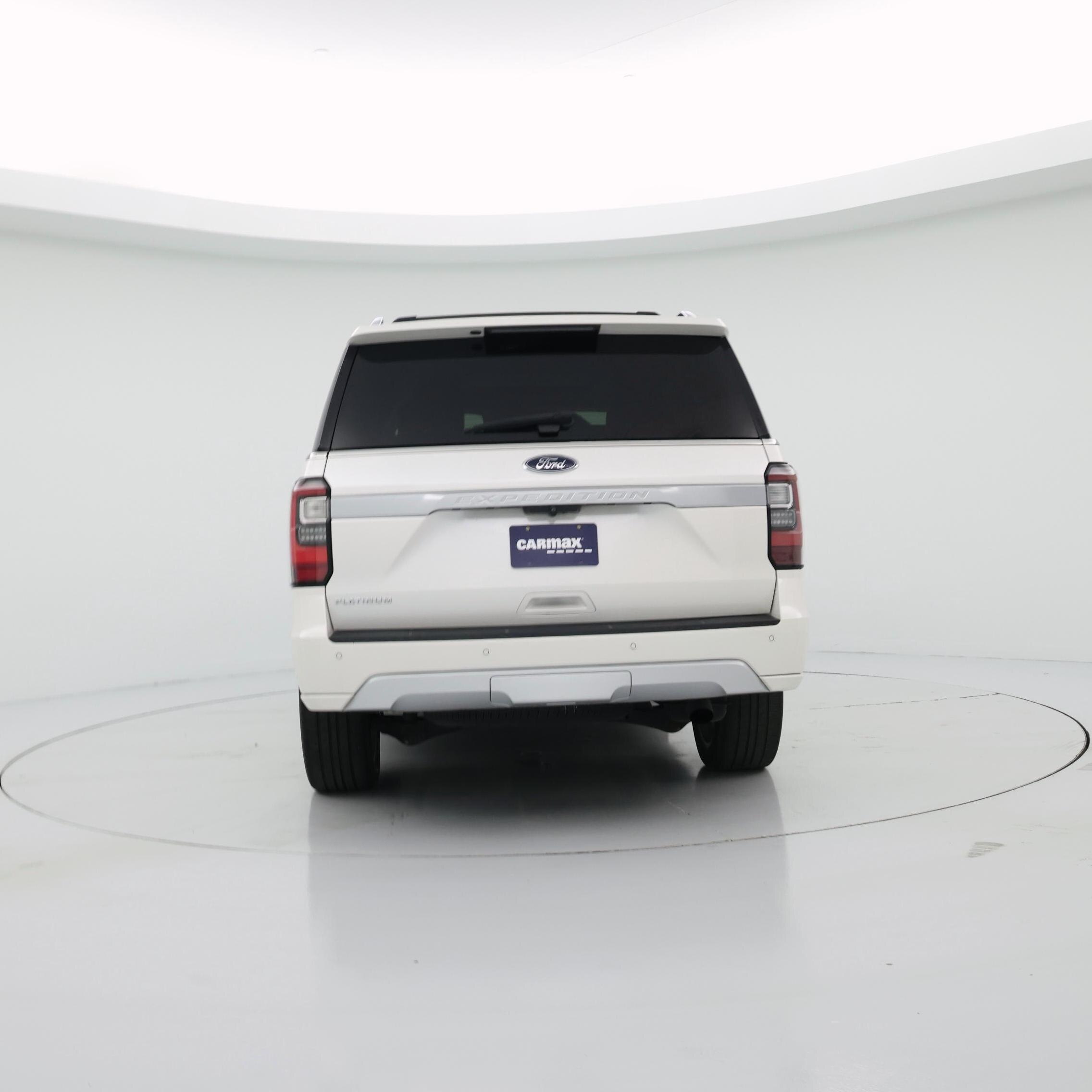 Thumbnail: 2019 Ford Expedition - 6