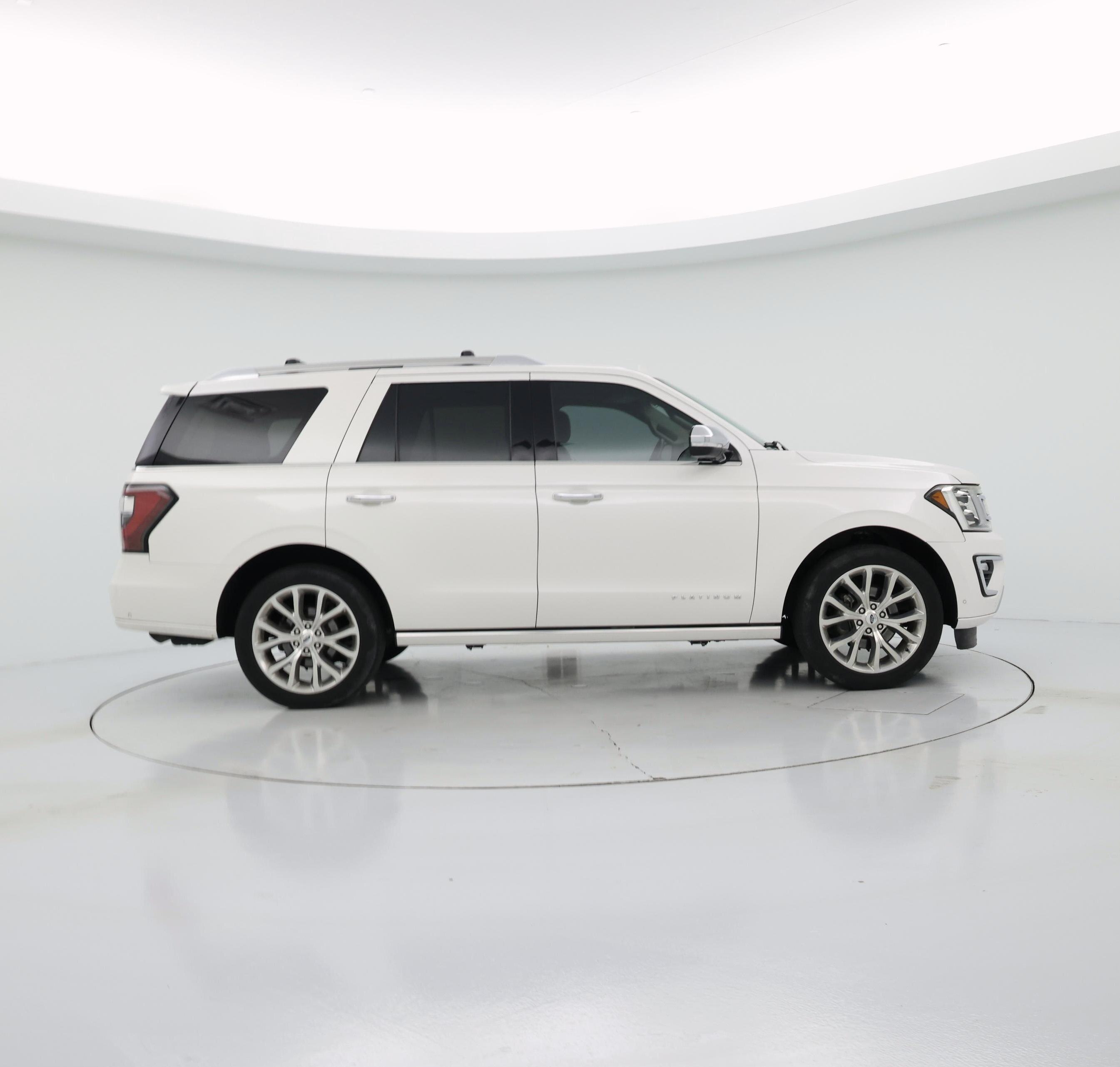 Thumbnail: 2019 Ford Expedition - 7